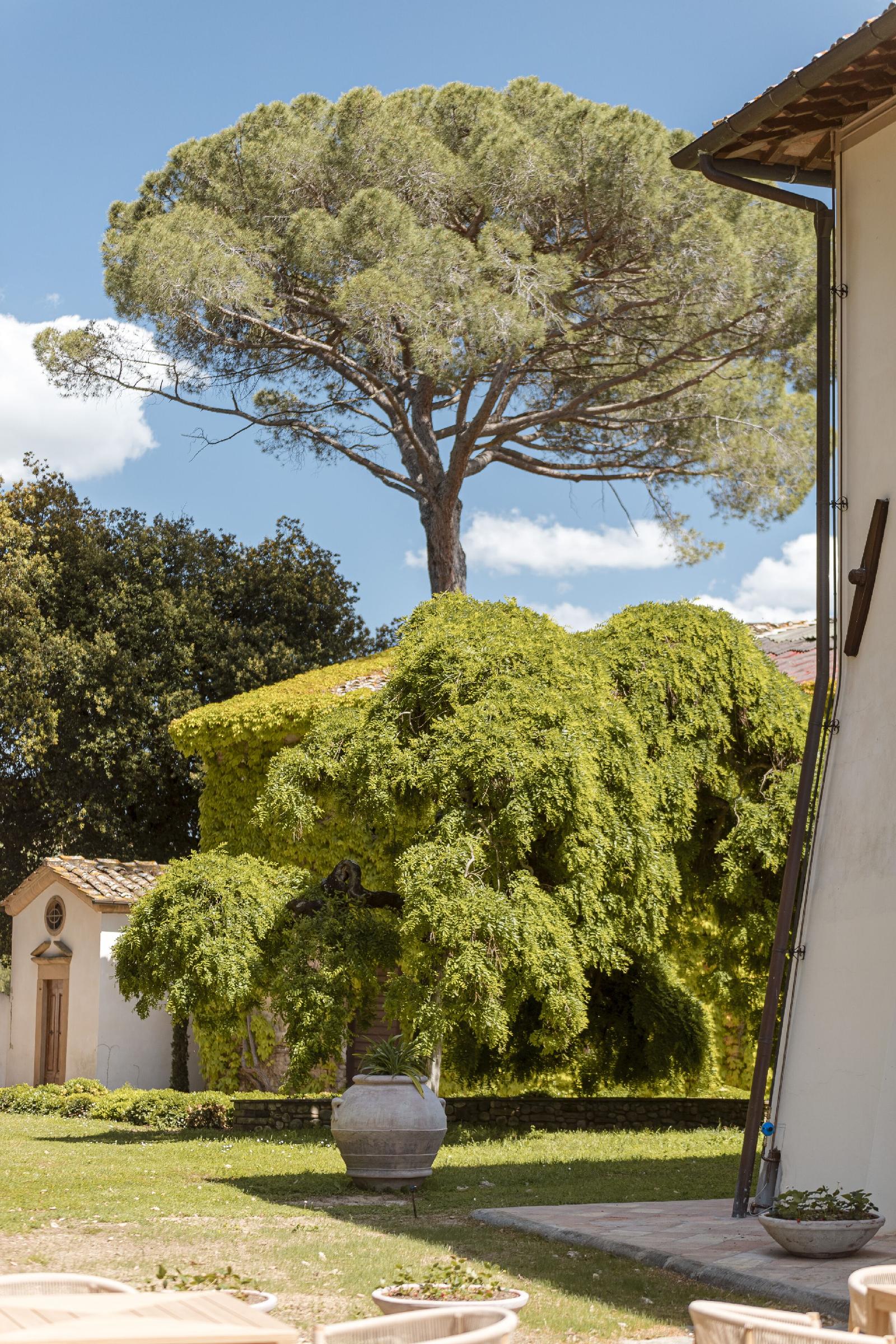 Tenuta Di Sticciano