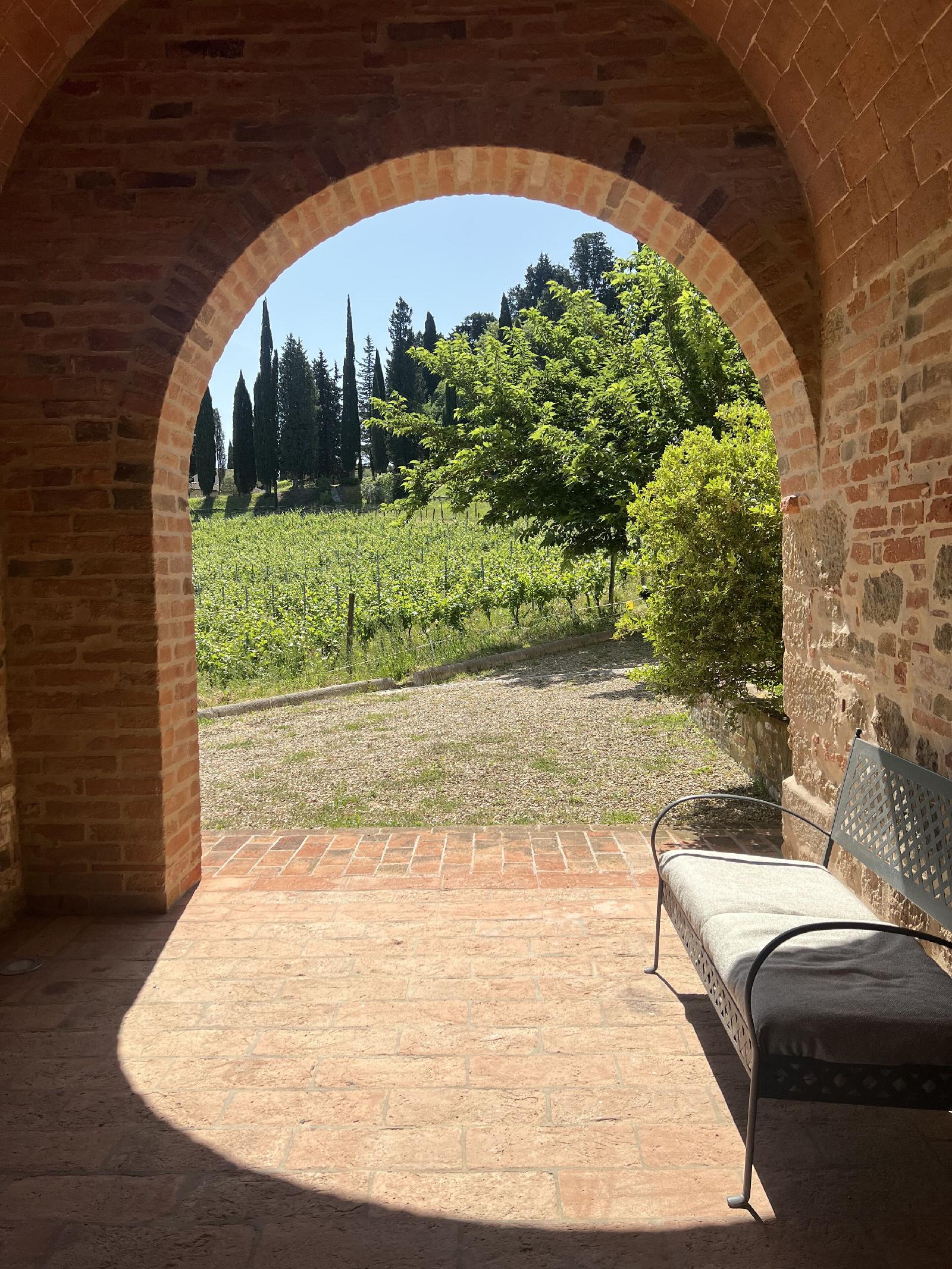 Tenuta Di Sticciano