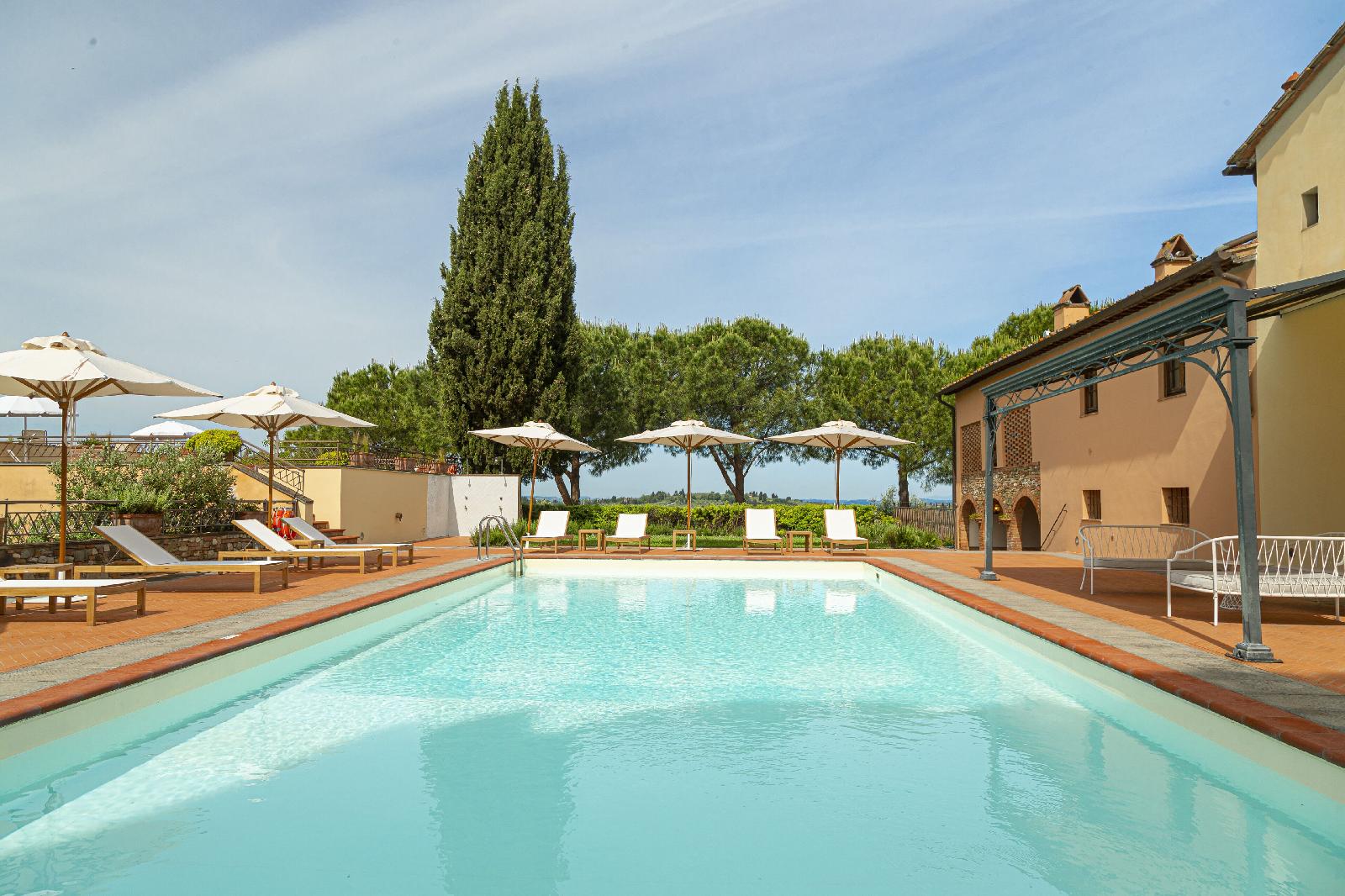 Tenuta Di Sticciano