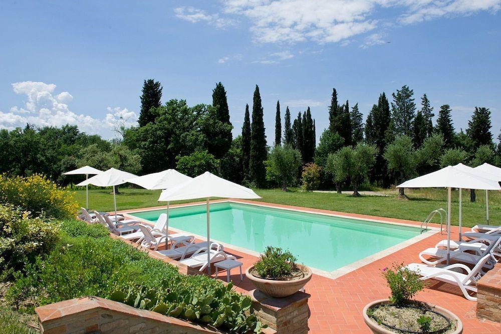 Tenuta Di Sticciano