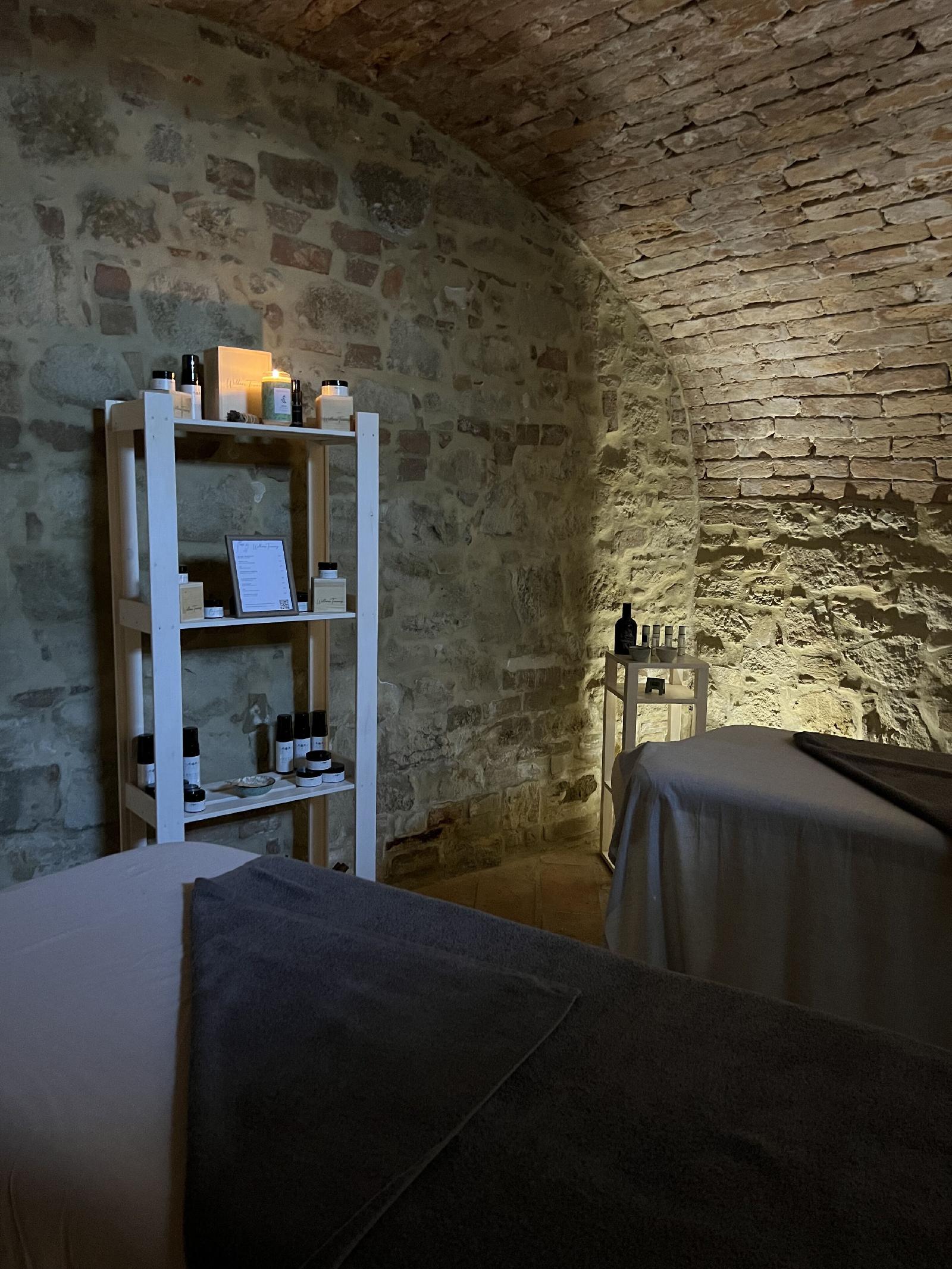 Tenuta Di Sticciano