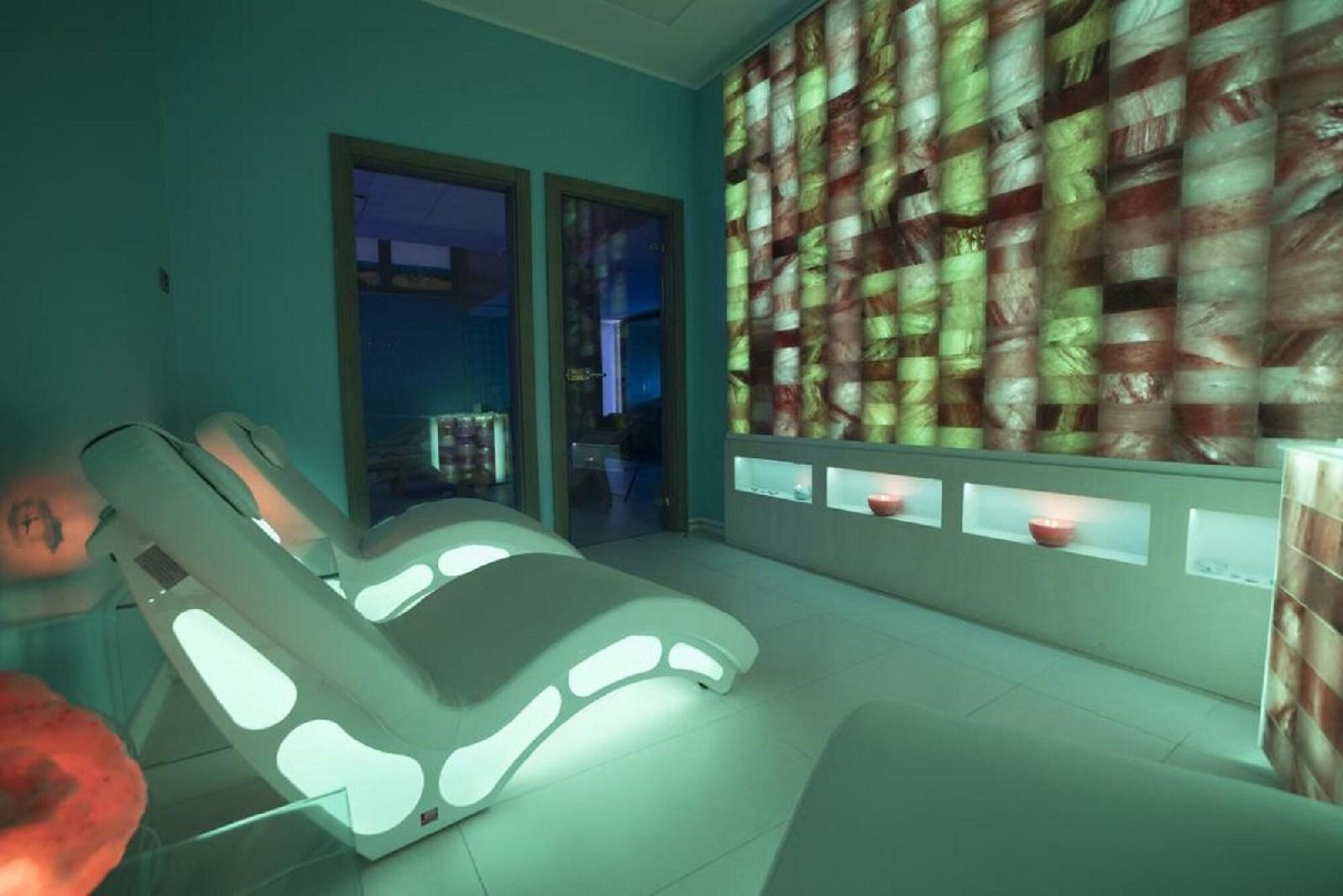 Barone Liberty Luxury Spa