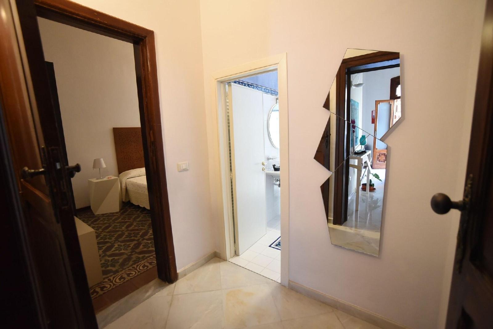 Barone Liberty Luxury Spa