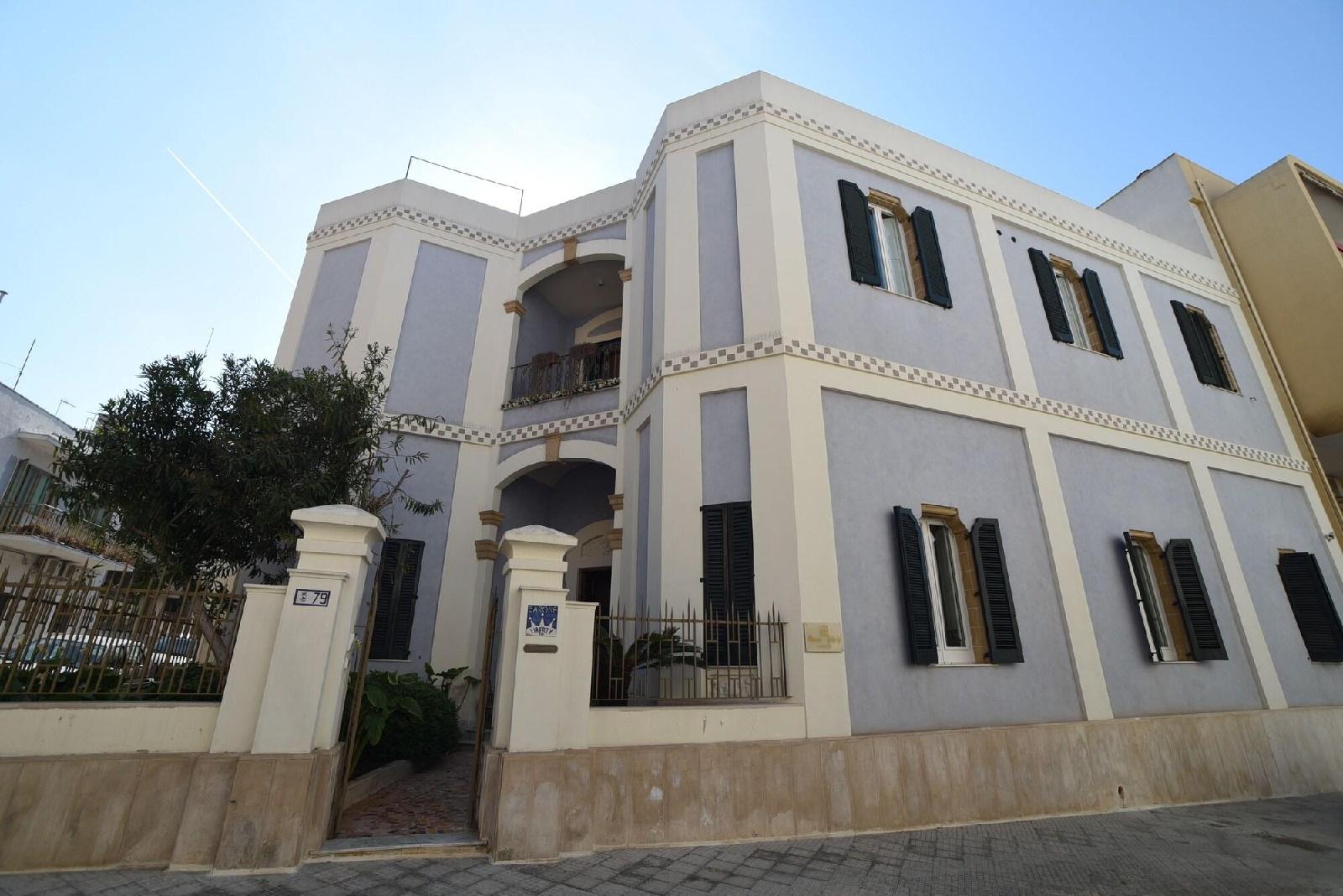 Barone Liberty Luxury Spa