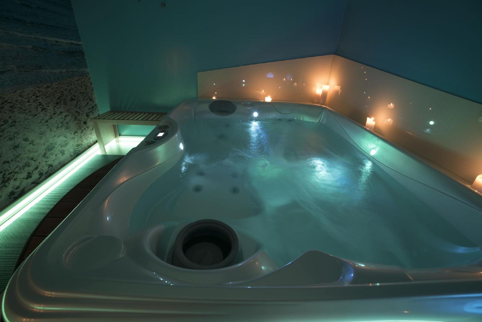 Barone Liberty Luxury Spa