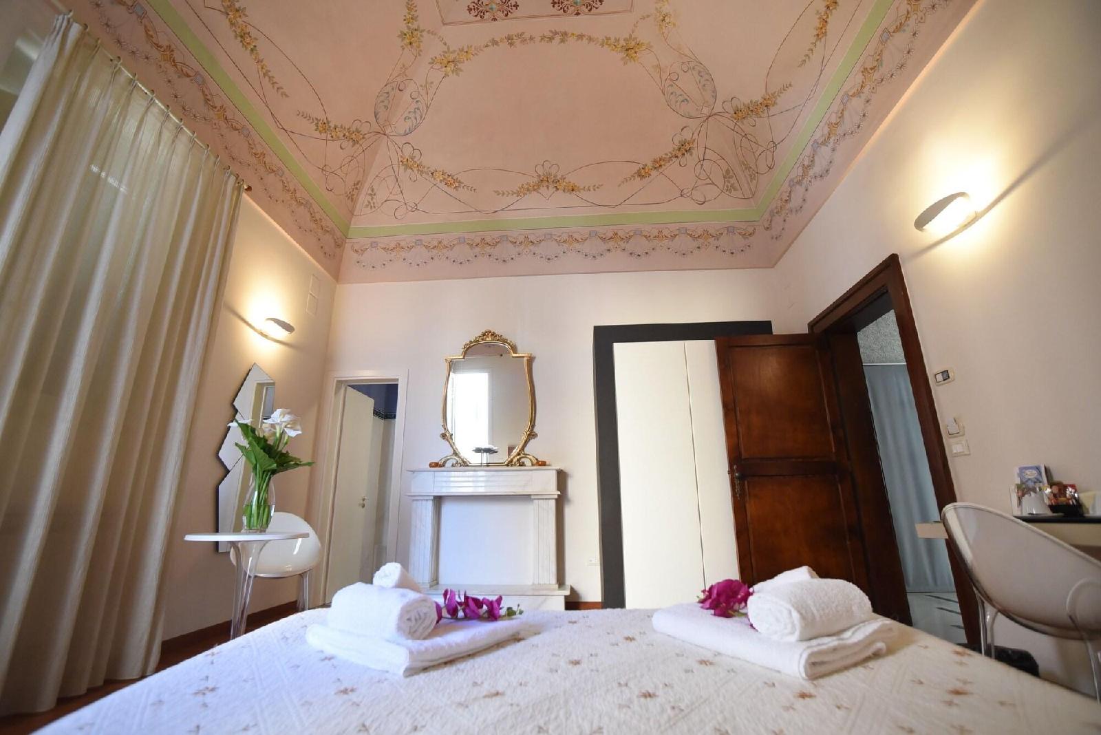 Barone Liberty Luxury Spa