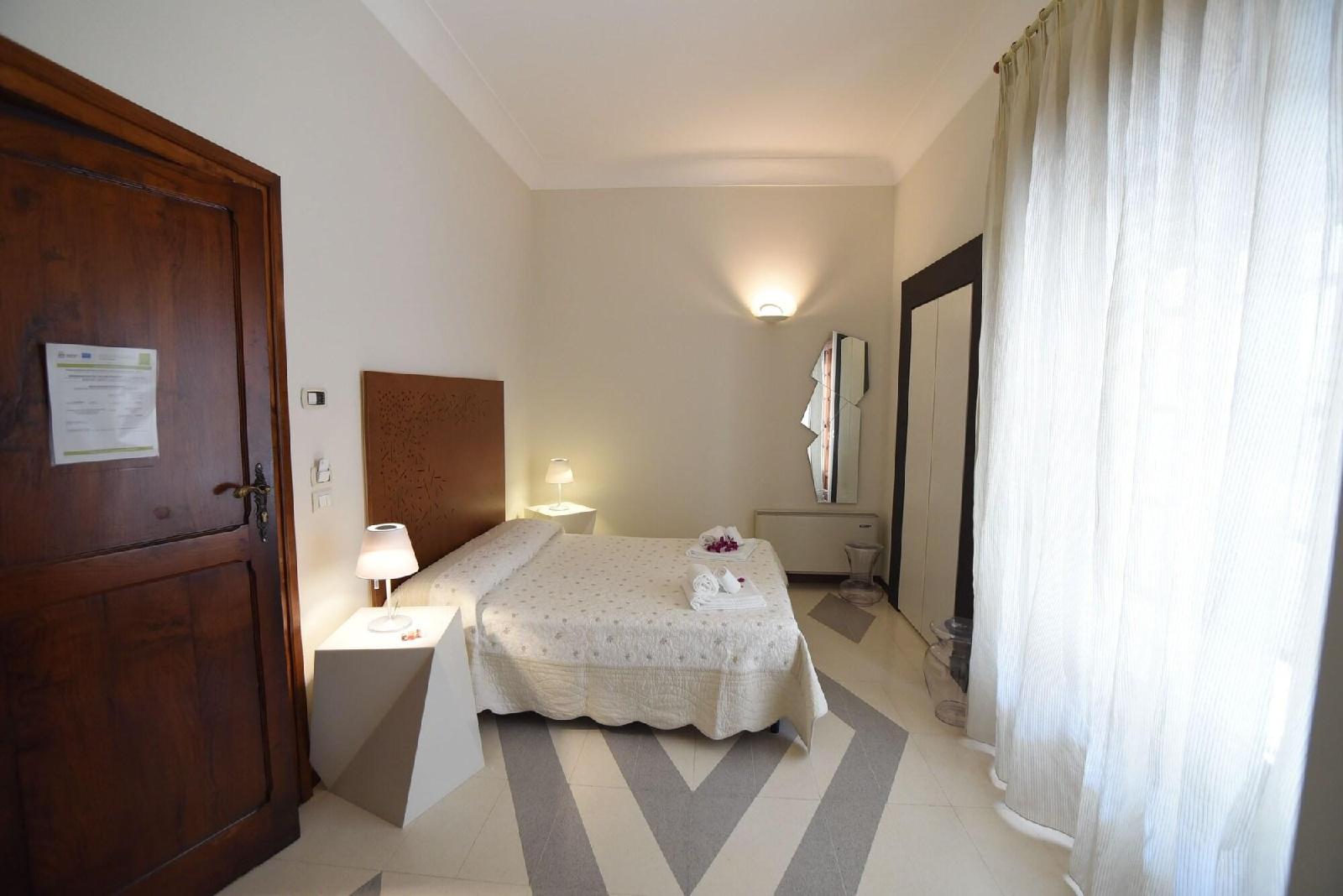 Barone Liberty Luxury Spa