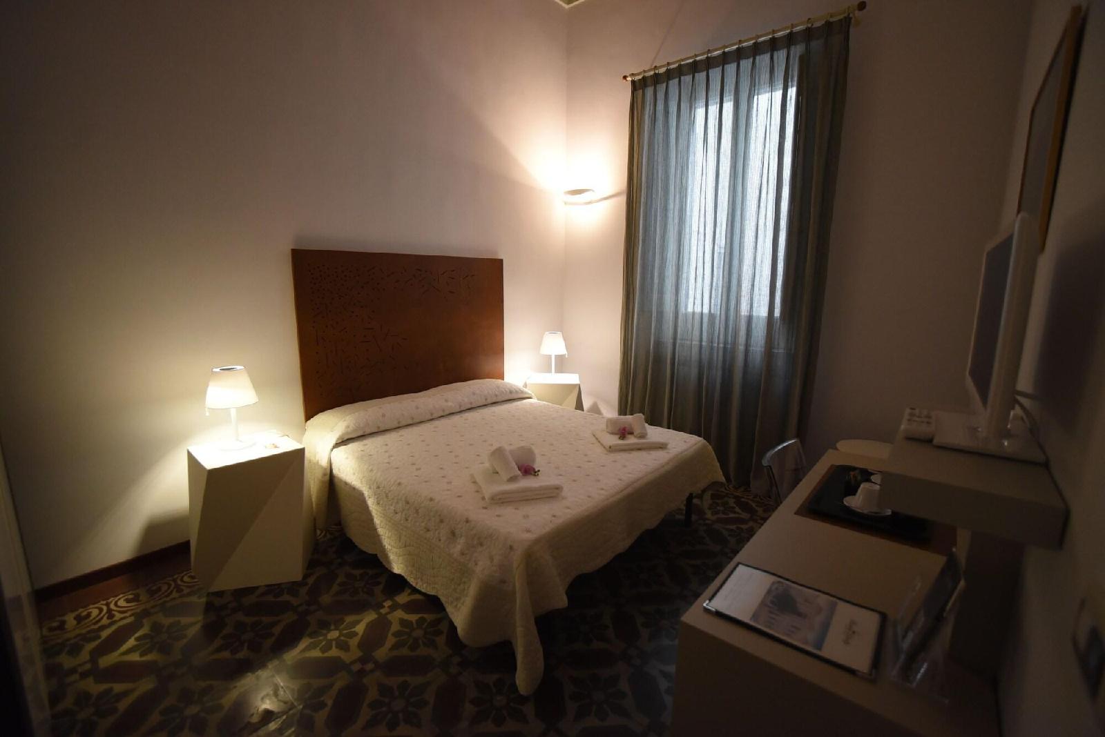 Barone Liberty Luxury Spa