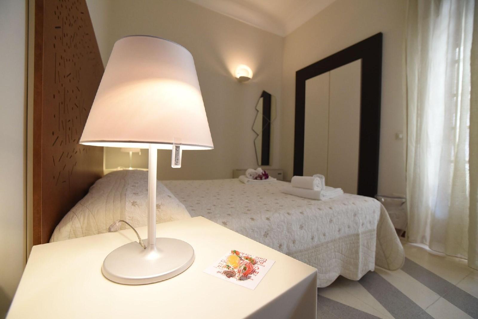 Barone Liberty Luxury Spa