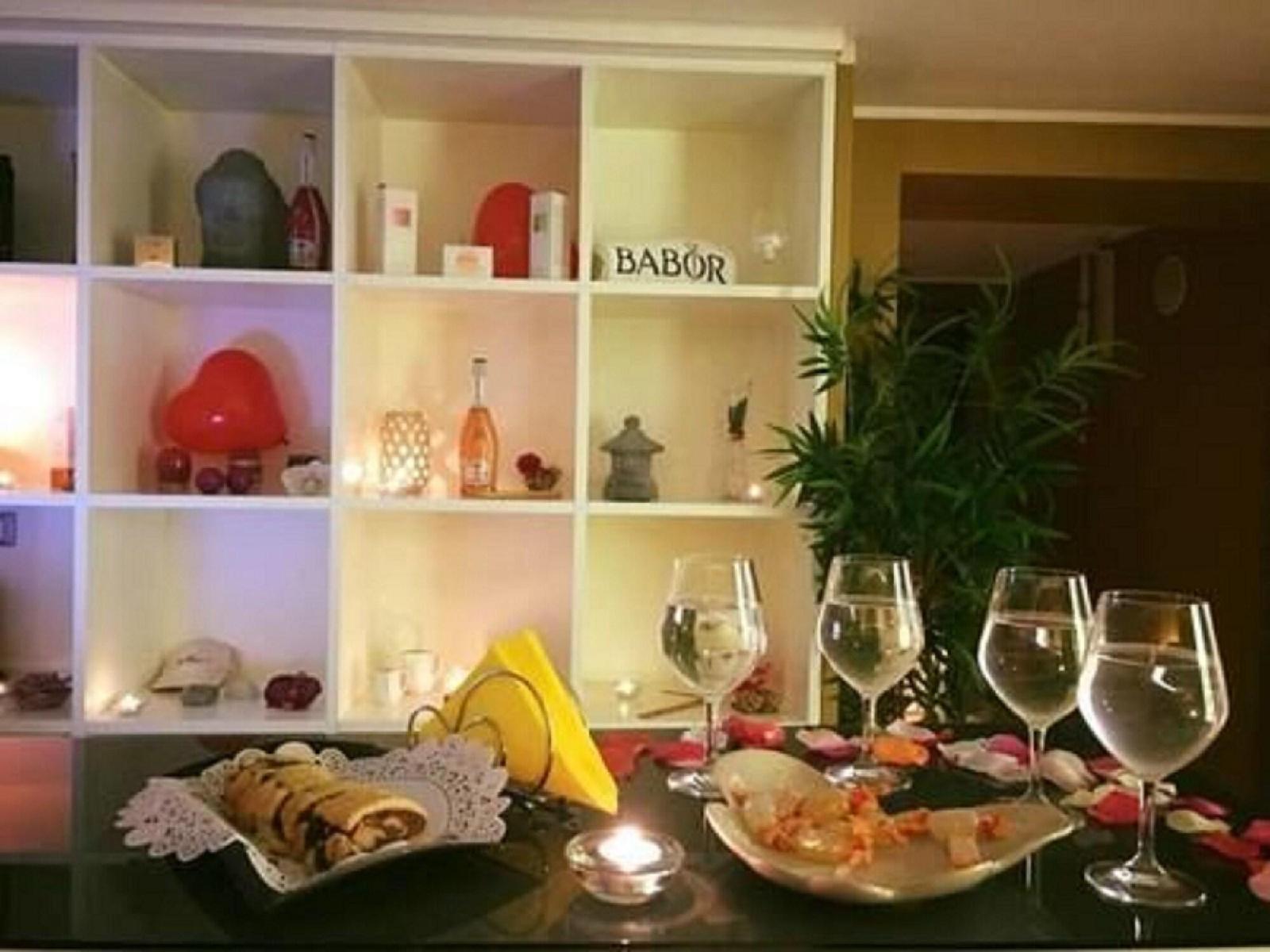 Barone Liberty Luxury Spa
