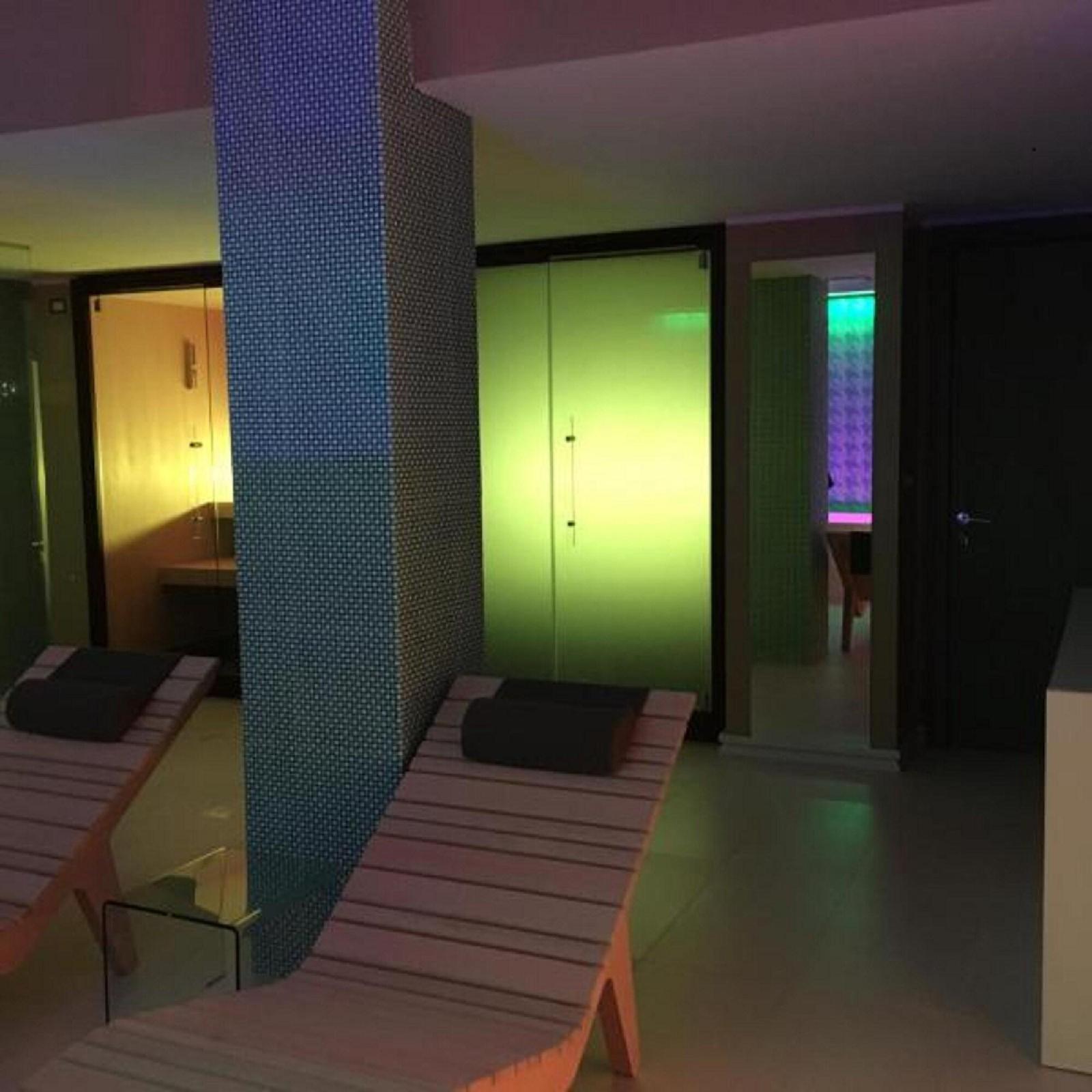 Barone Liberty Luxury Spa