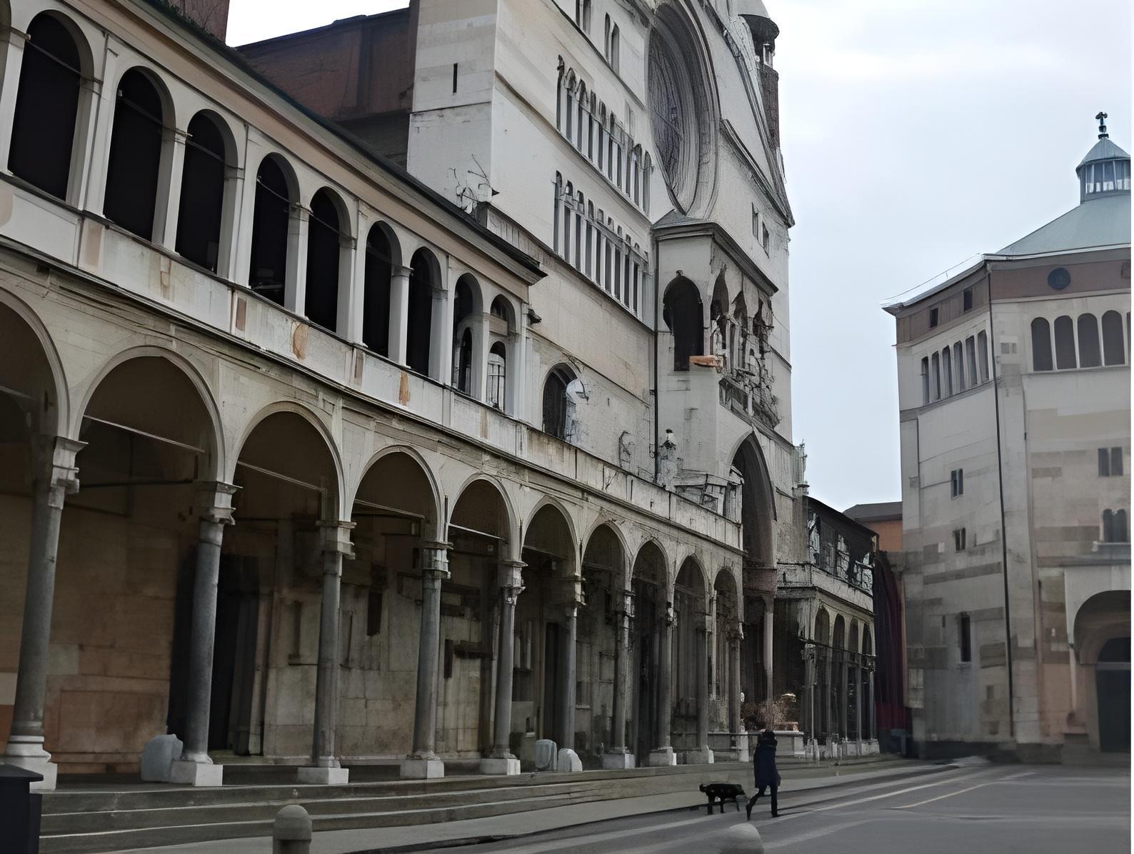 Hotel Duomo Cremona