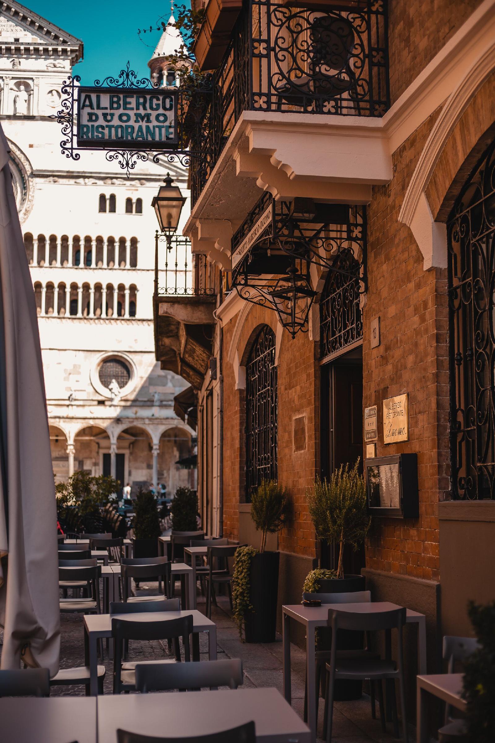 Hotel Duomo Cremona