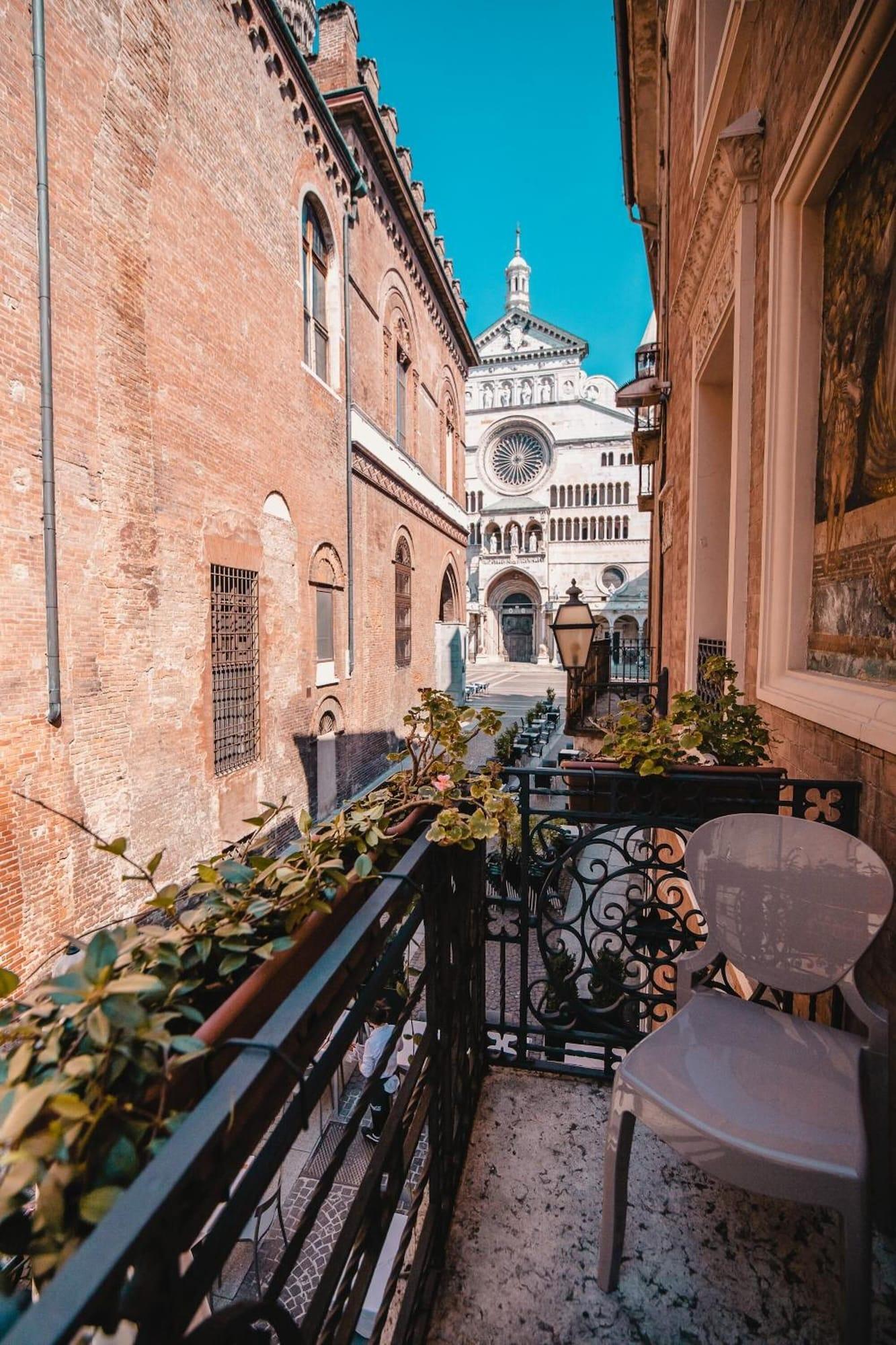 Hotel Duomo Cremona