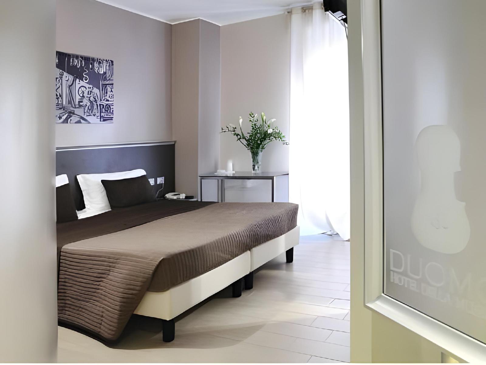 Hotel Duomo Cremona