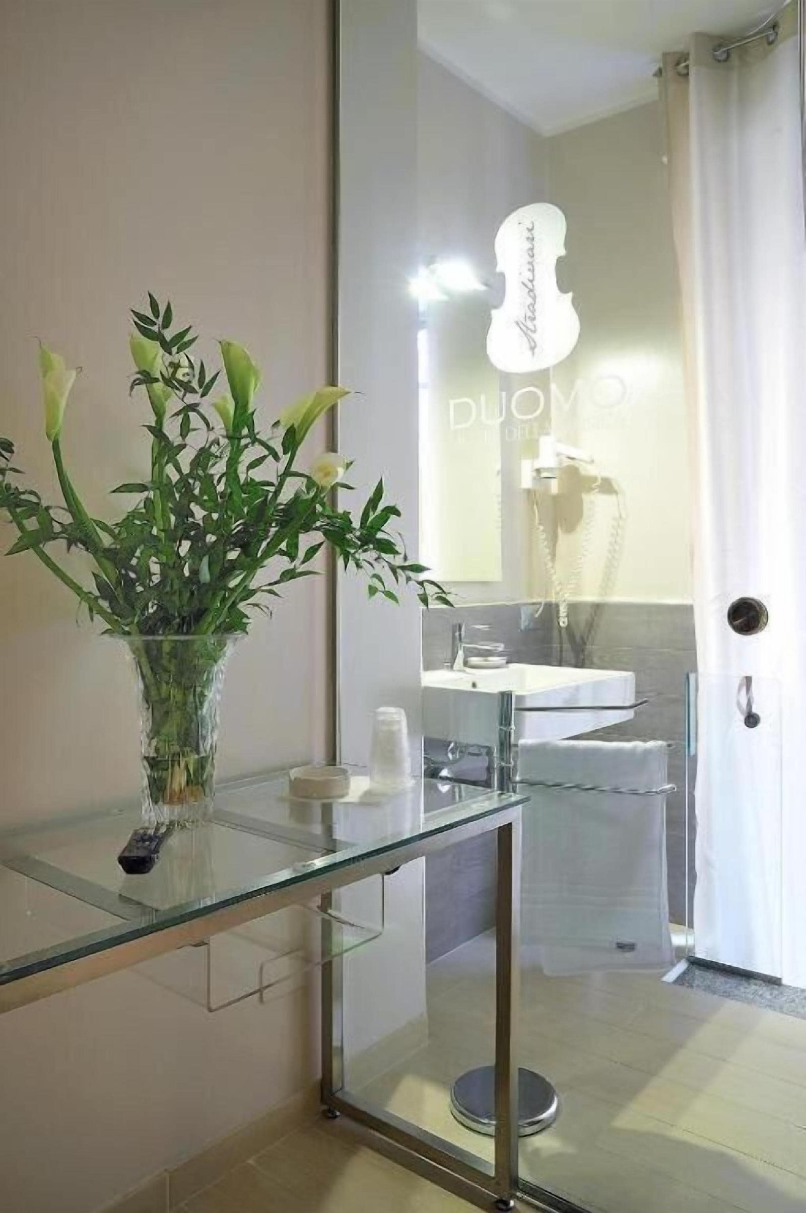Hotel Duomo Cremona