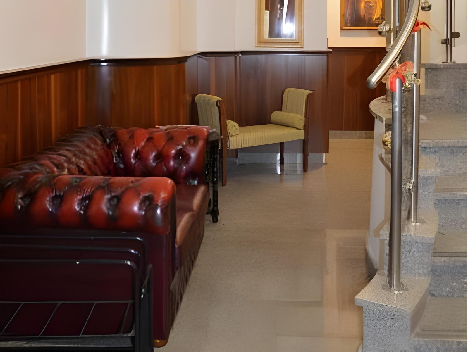 Hotel Duomo Cremona