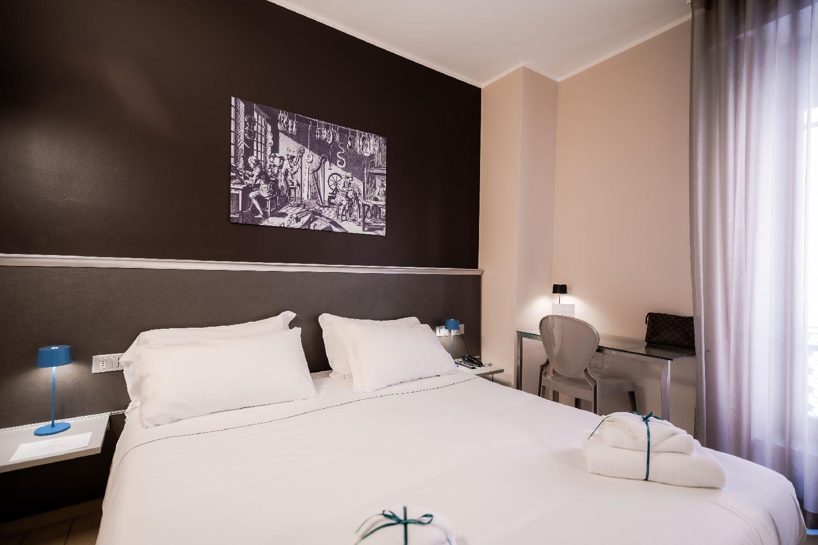 Hotel Duomo Cremona