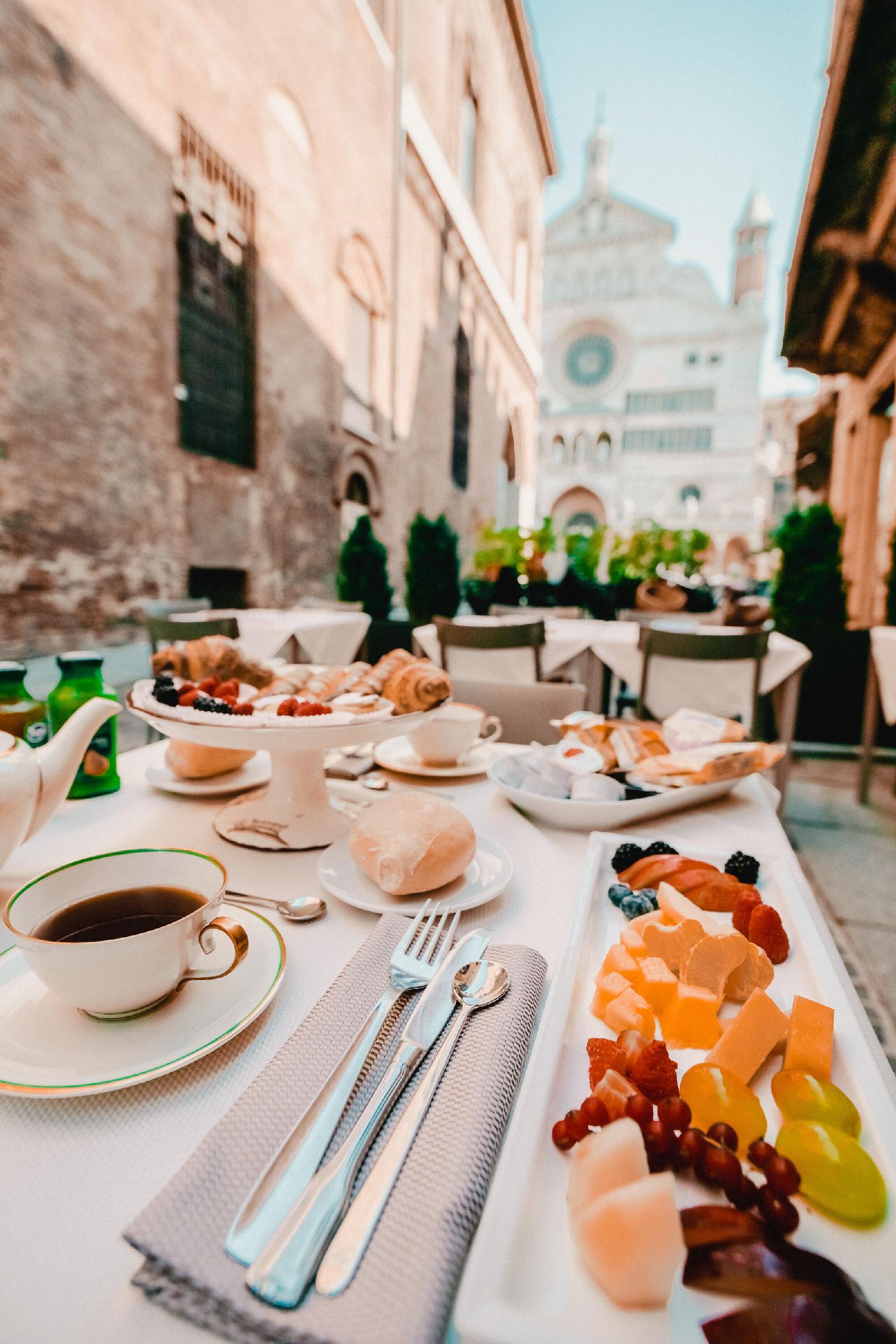 Hotel Duomo Cremona