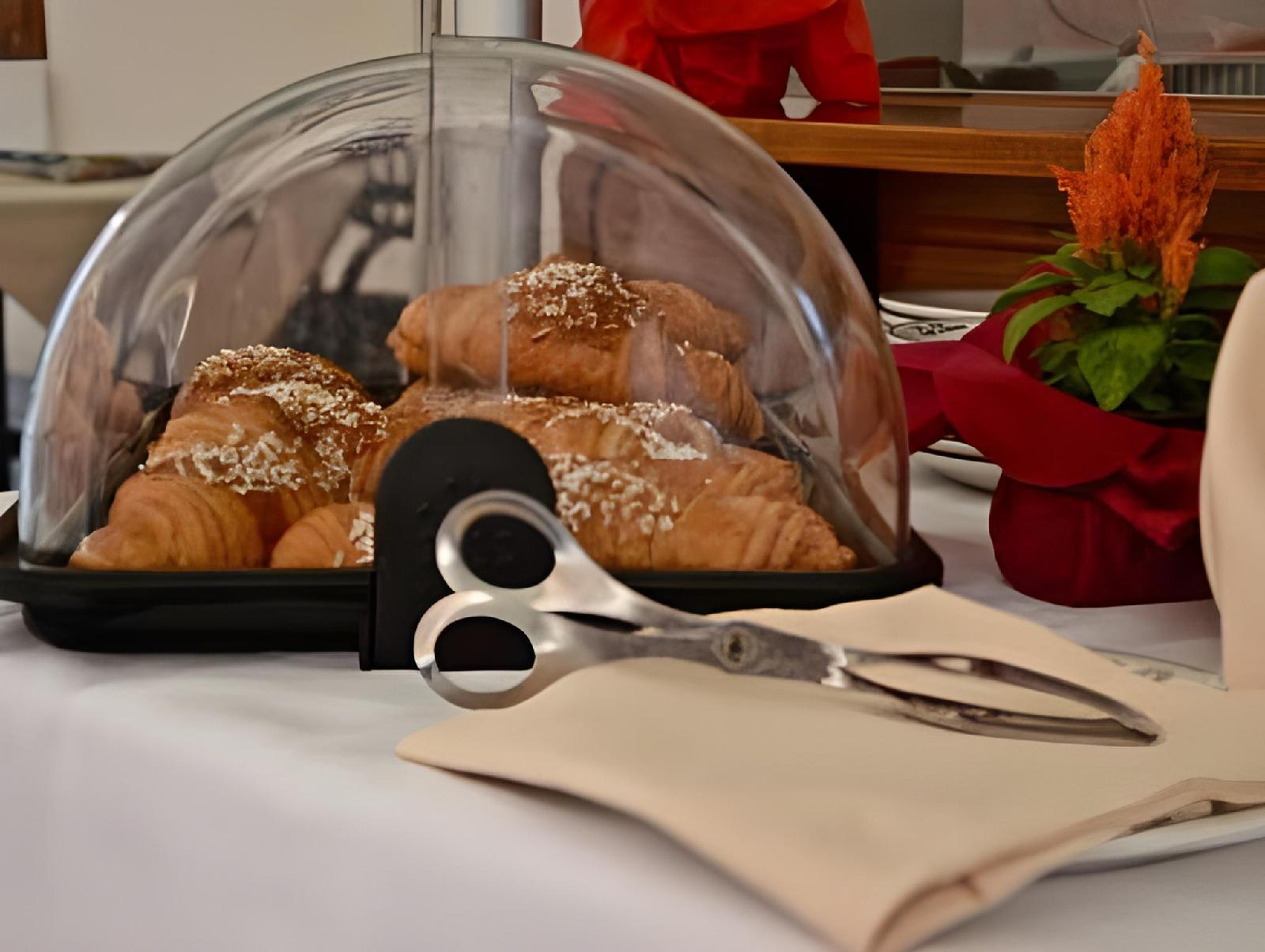 Hotel Duomo Cremona