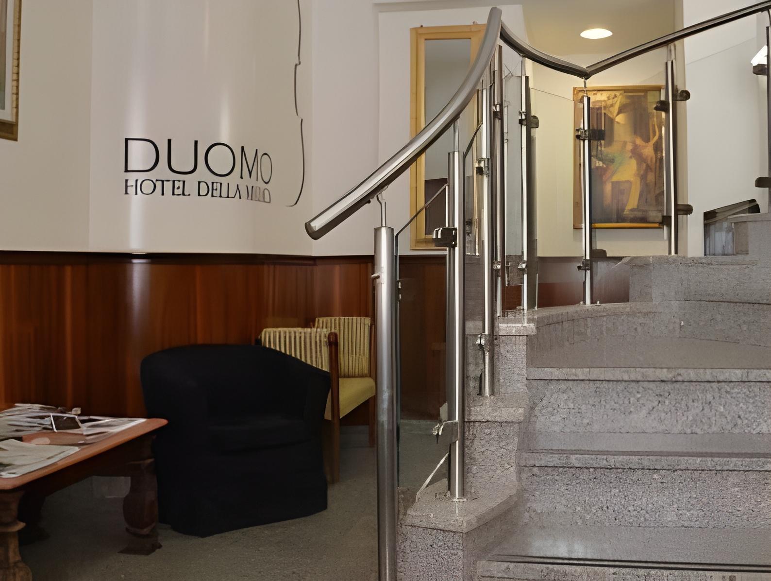 Hotel Duomo Cremona