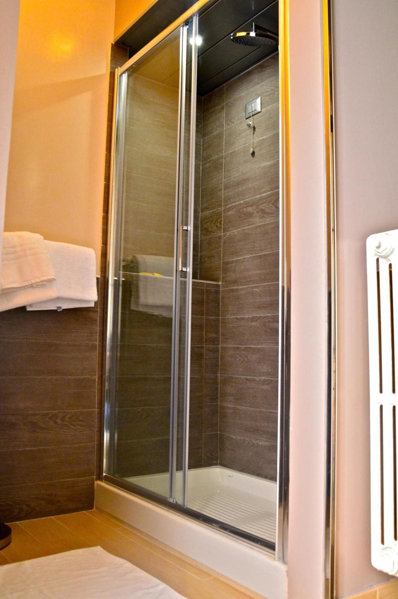 Hotel Duomo Cremona
