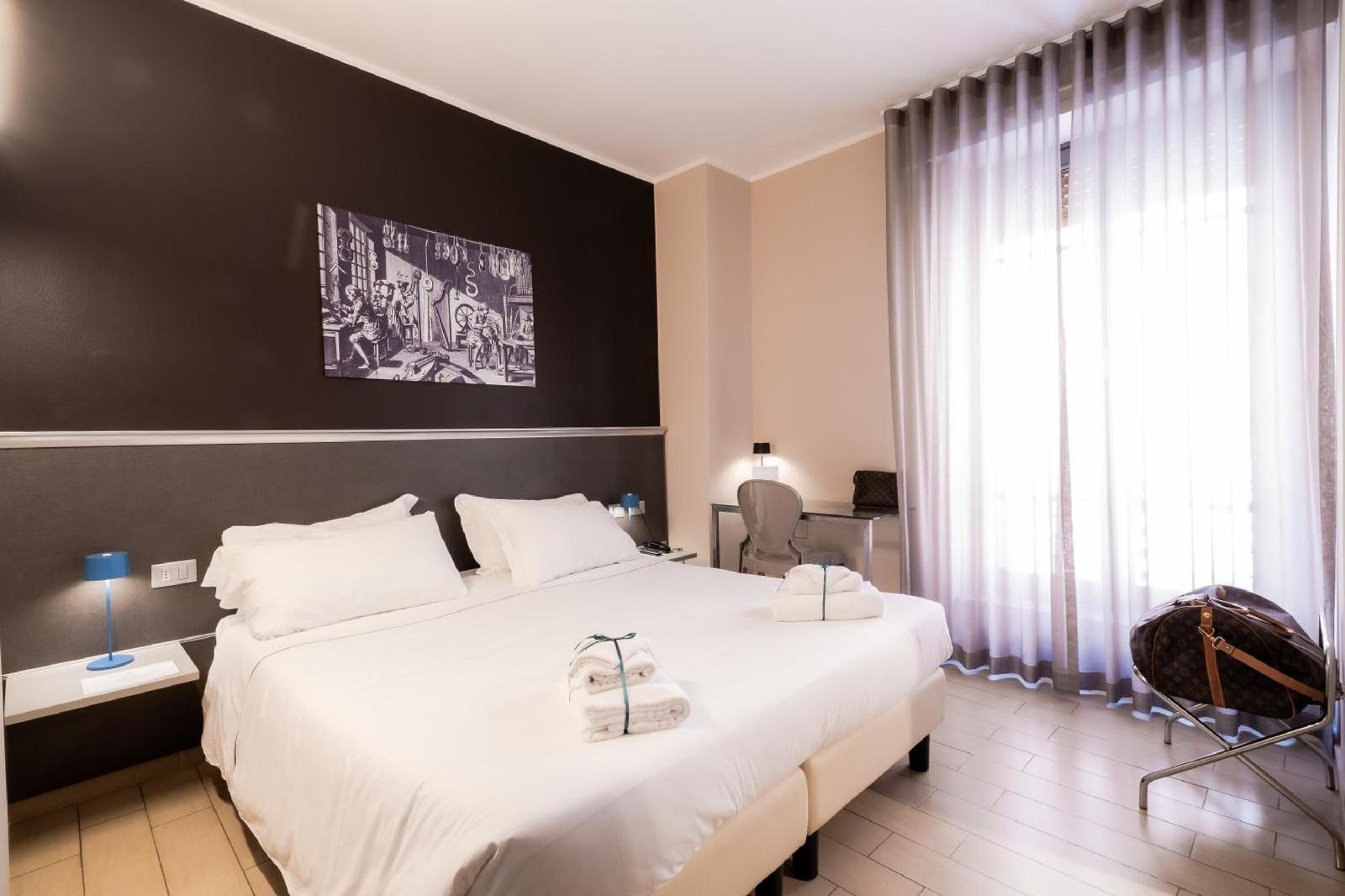 Hotel Duomo Cremona