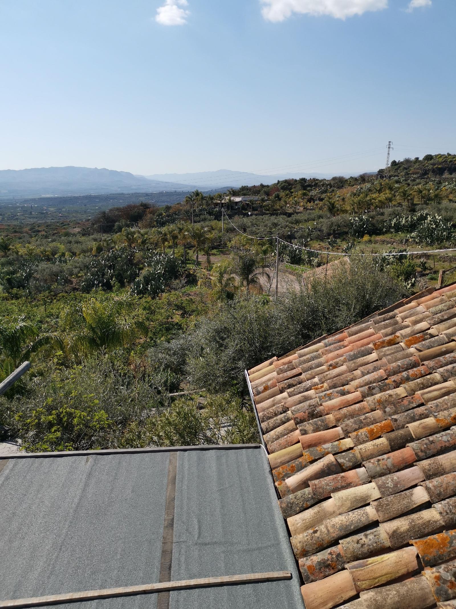 La Fattoria Dei Nonni Resort Dell'Etna