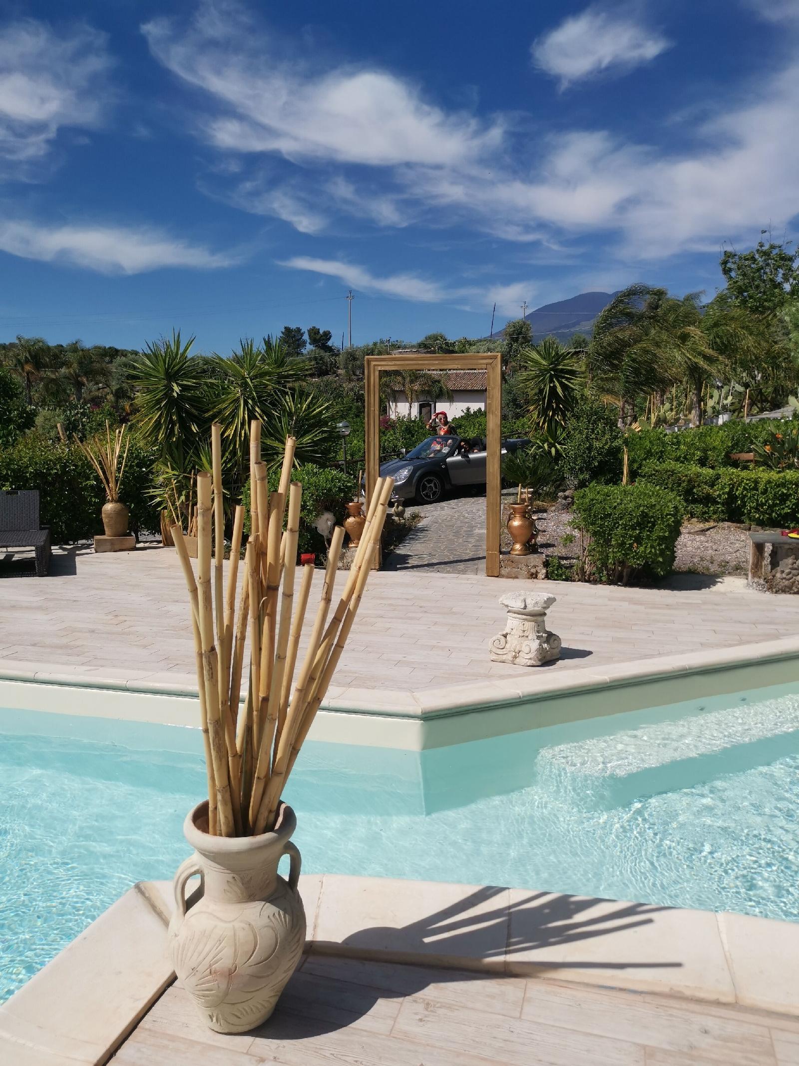 La Fattoria Dei Nonni Resort Dell'Etna
