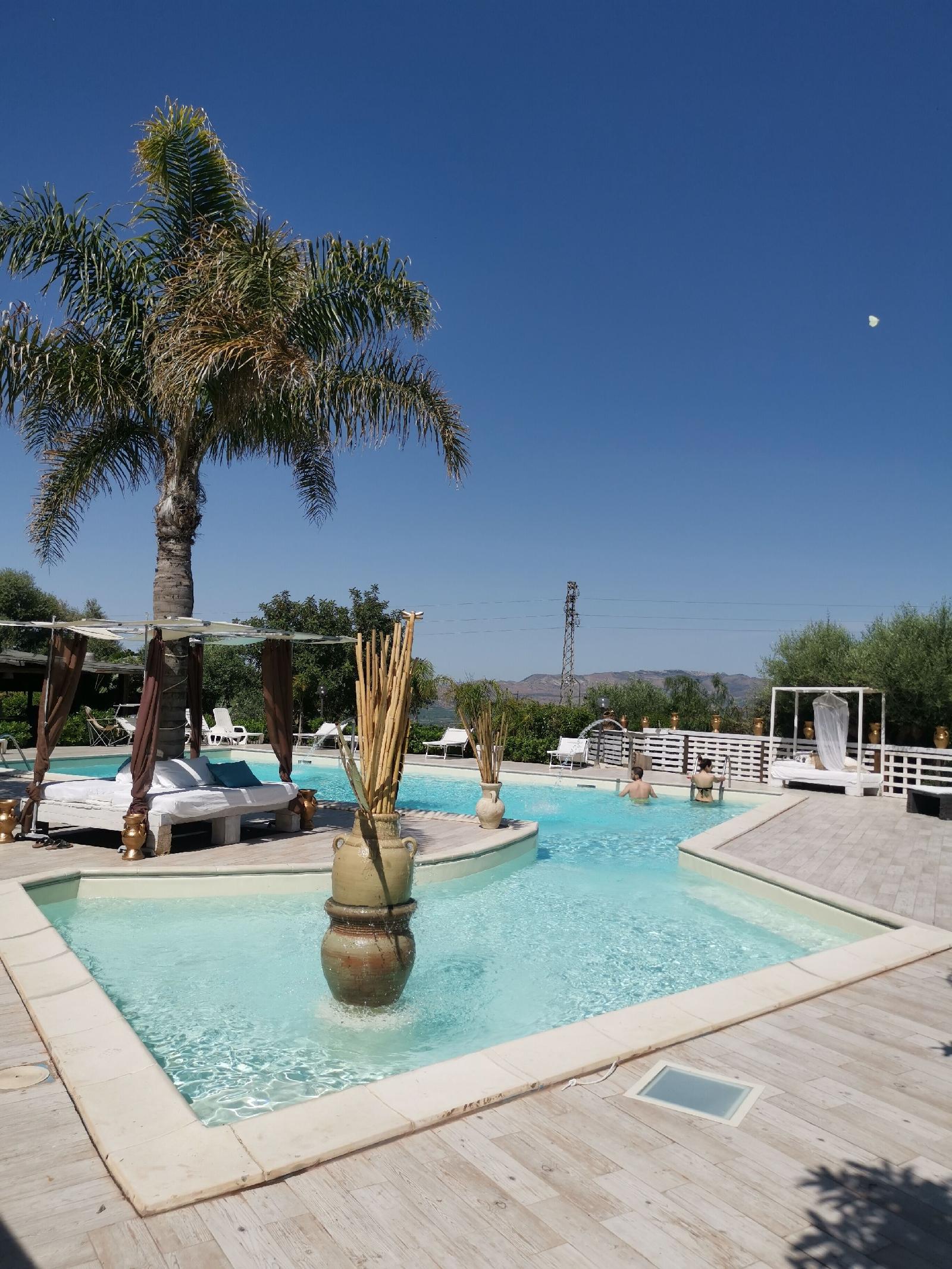 La Fattoria Dei Nonni Resort Dell'Etna