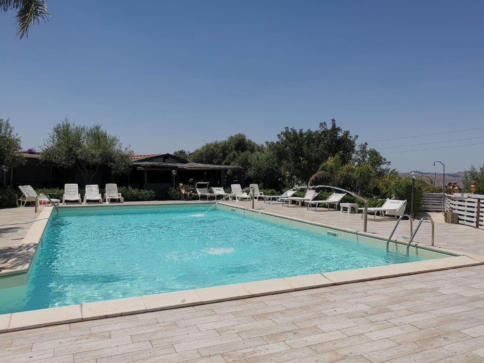 La Fattoria Dei Nonni Resort Dell'Etna