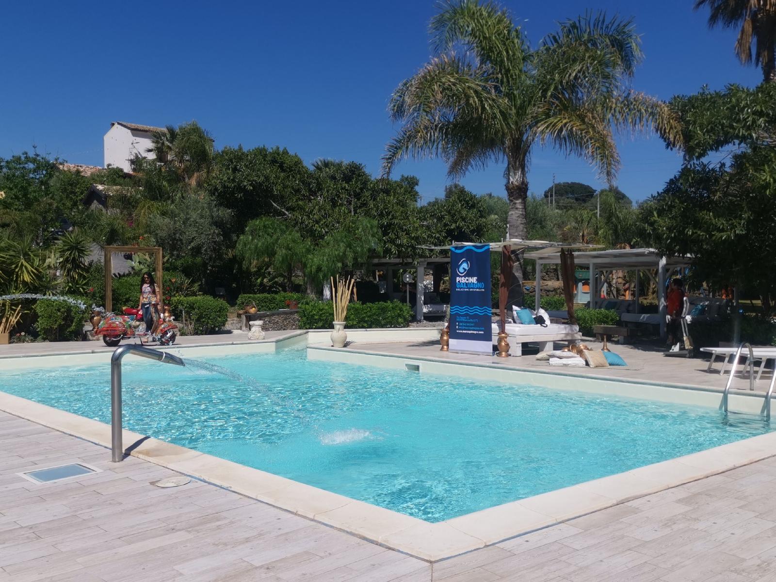 La Fattoria Dei Nonni Resort Dell'Etna