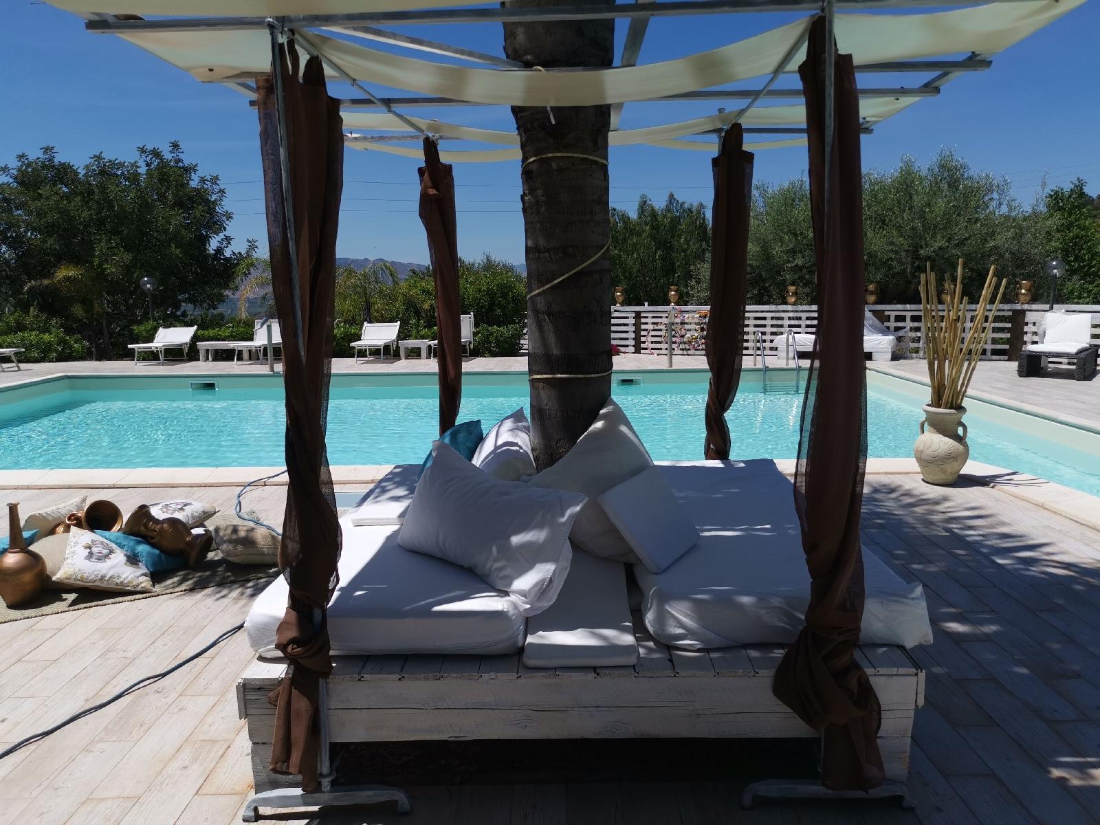 La Fattoria Dei Nonni Resort Dell'Etna