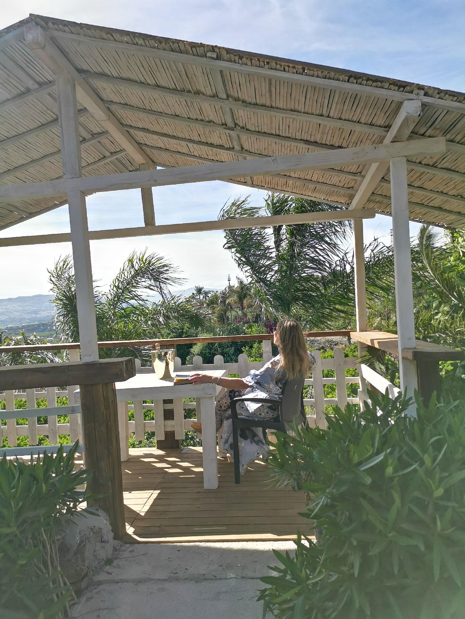 La Fattoria Dei Nonni Resort Dell'Etna