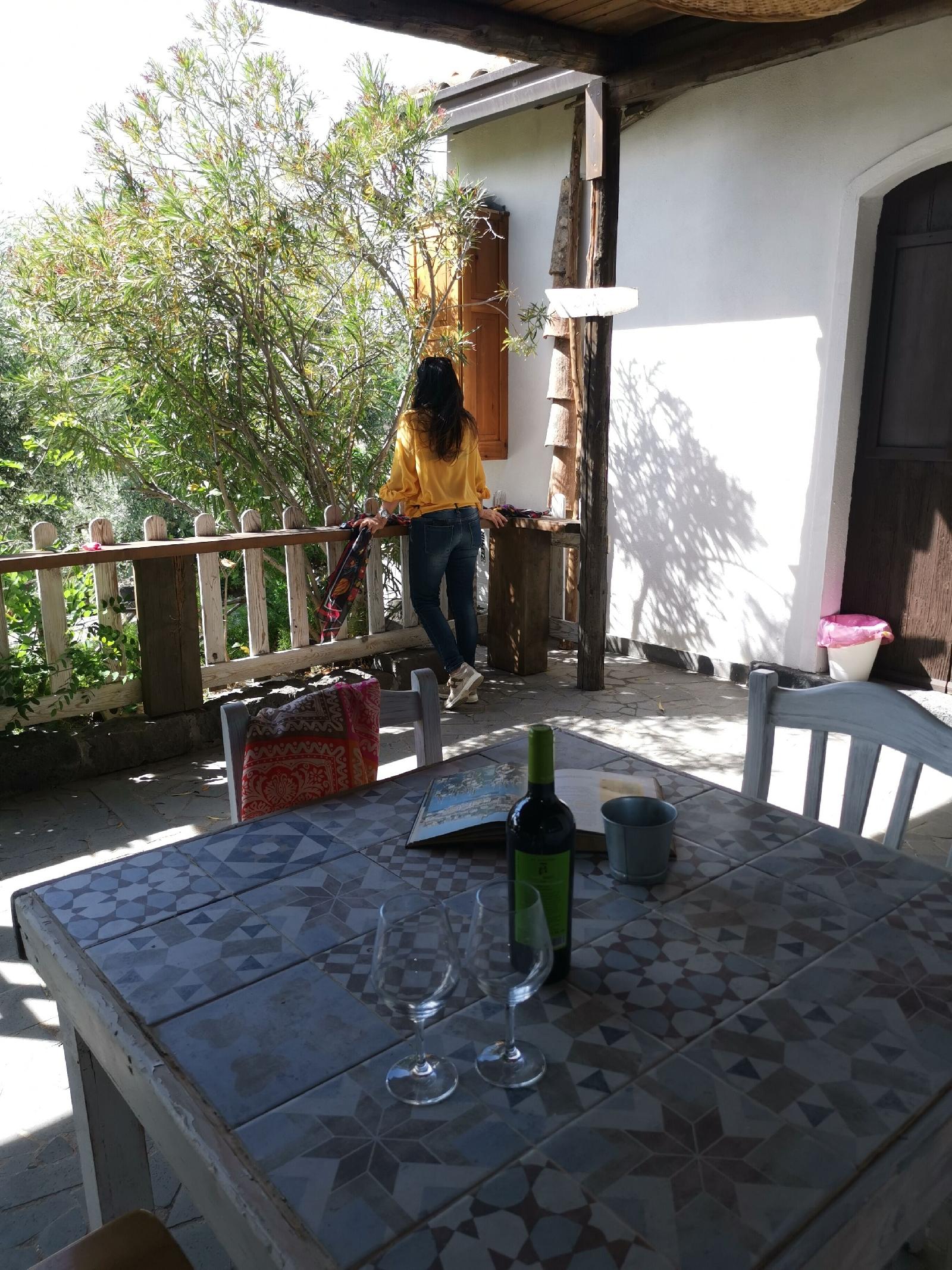 La Fattoria Dei Nonni Resort Dell'Etna
