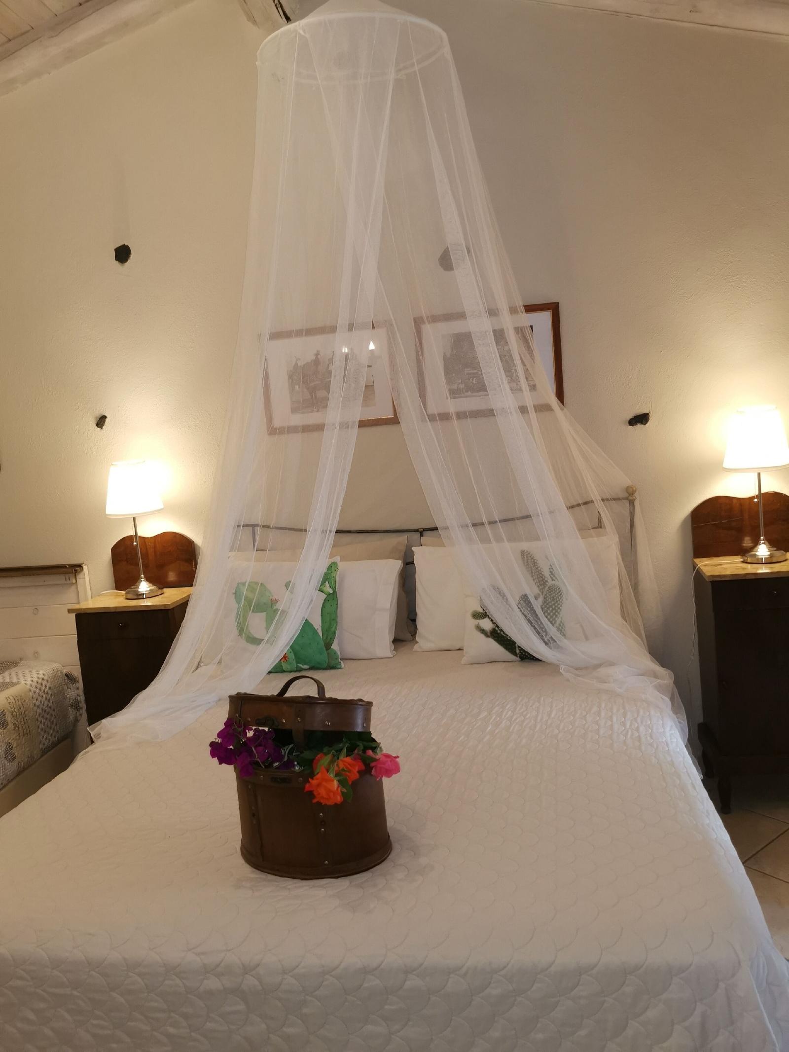 La Fattoria Dei Nonni Resort Dell'Etna