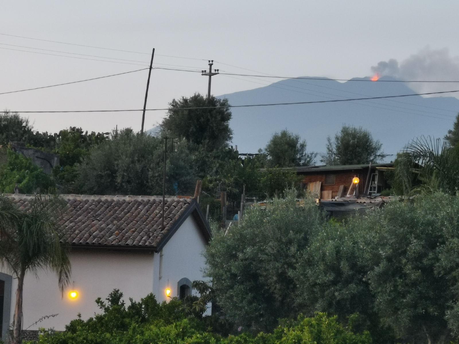 La Fattoria Dei Nonni Resort Dell'Etna