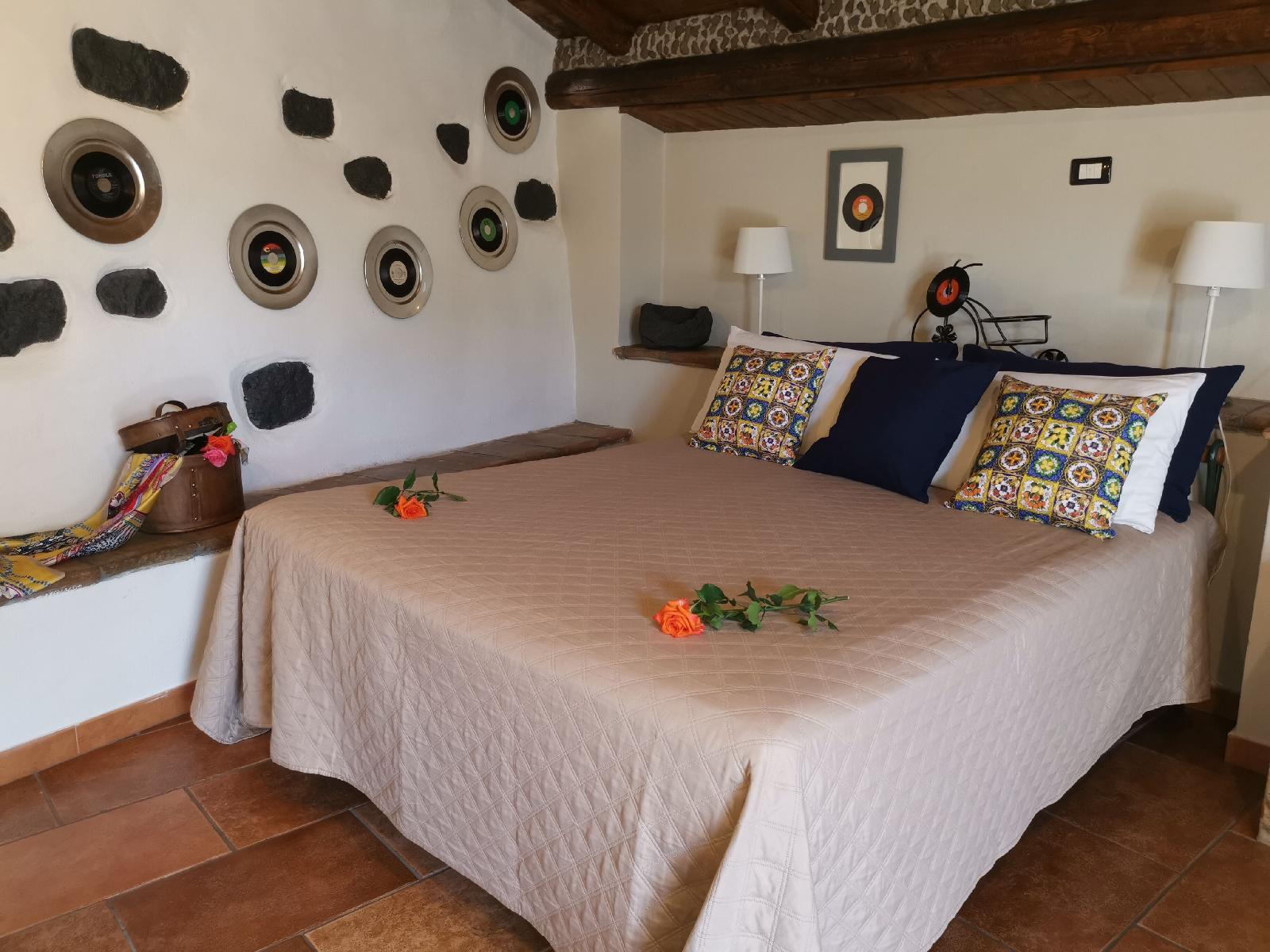 La Fattoria Dei Nonni Resort Dell'Etna
