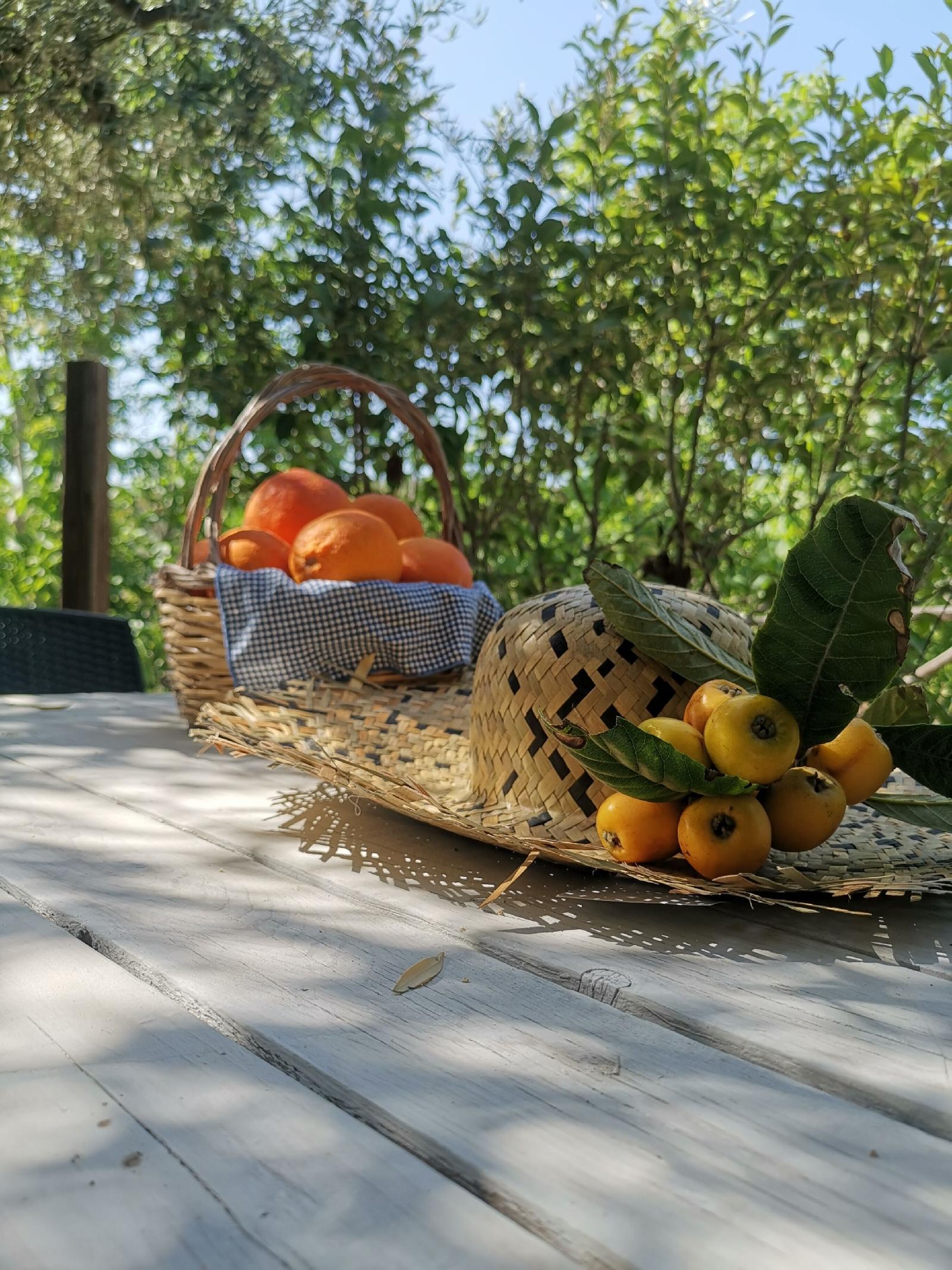 La Fattoria Dei Nonni Resort Dell'Etna