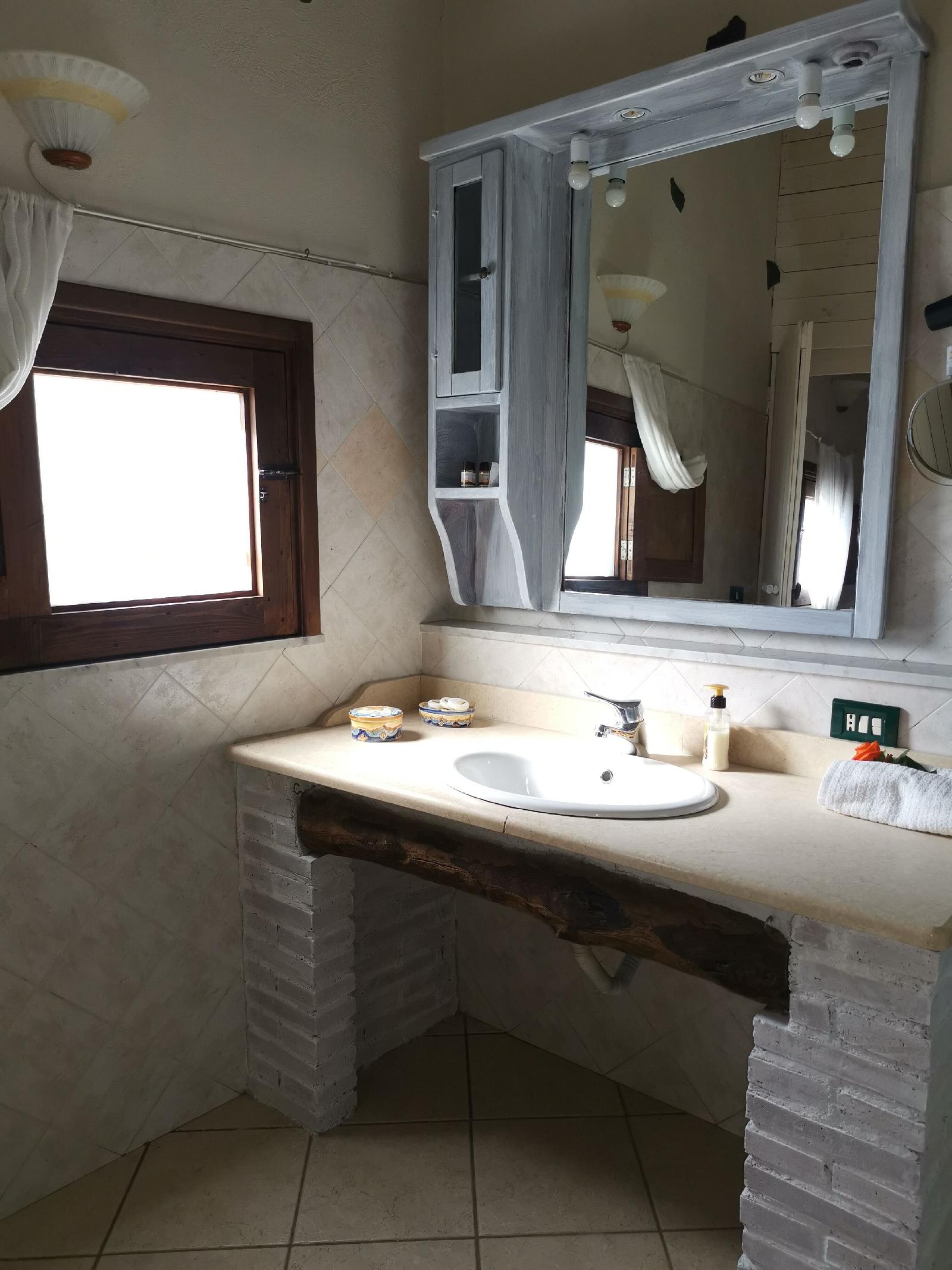 La Fattoria Dei Nonni Resort Dell'Etna