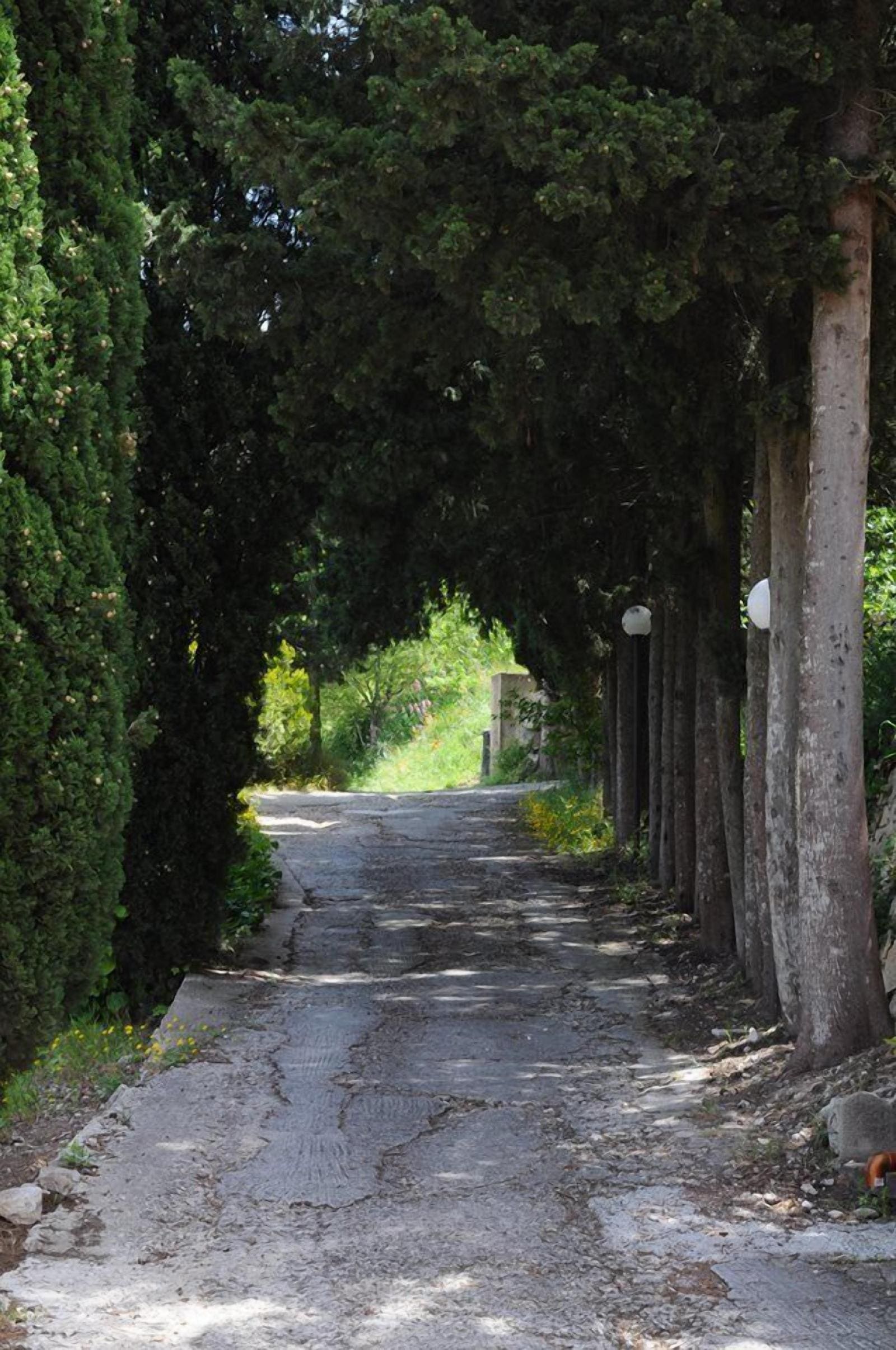 Albergo Villa Nobile