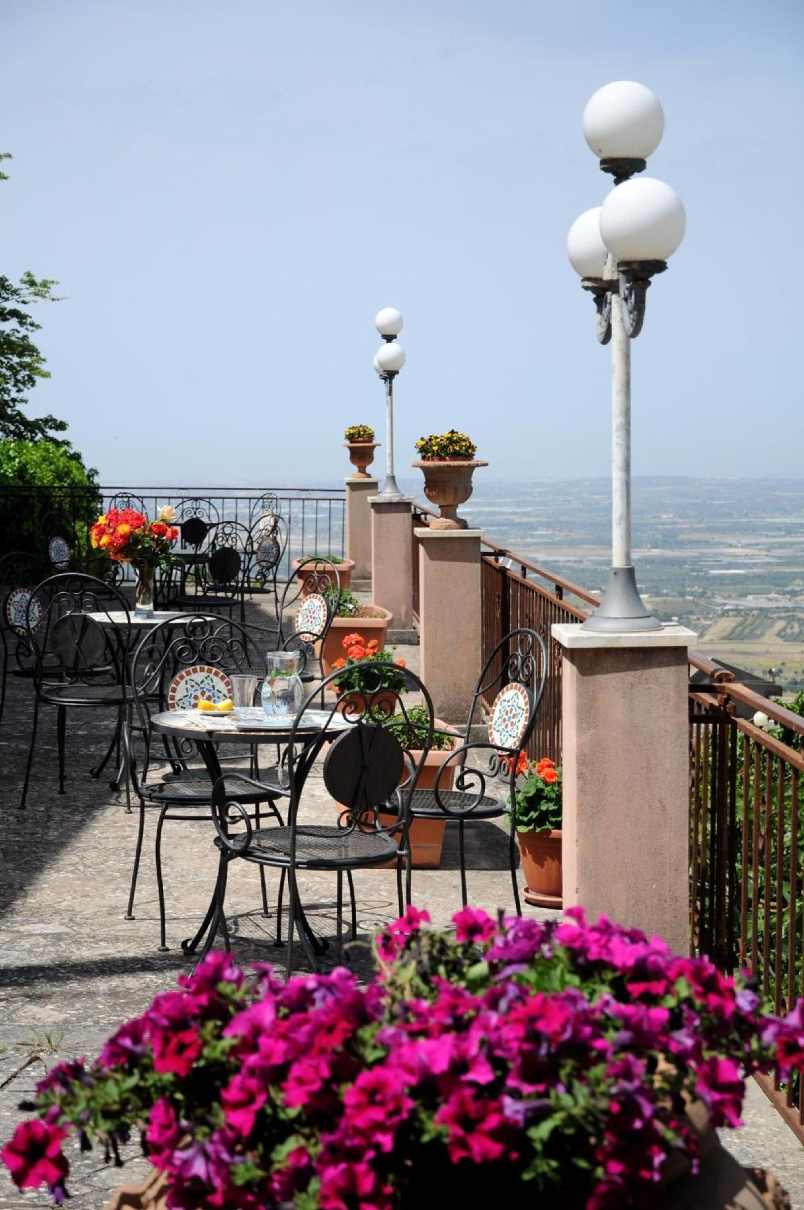 Albergo Villa Nobile