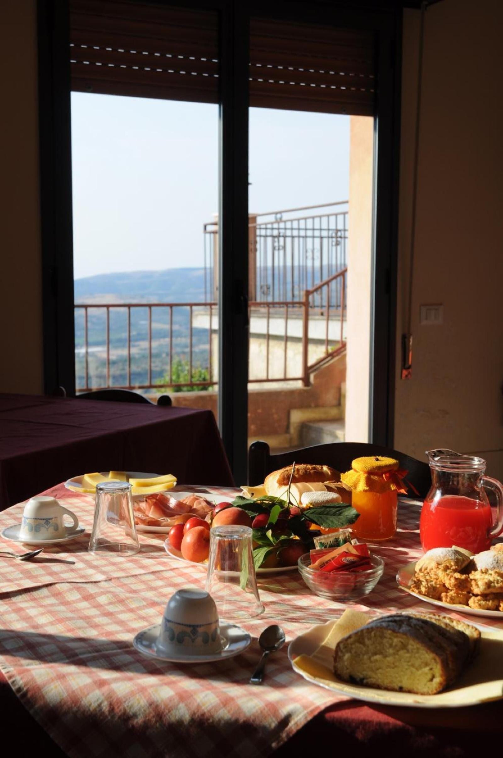 Albergo Villa Nobile