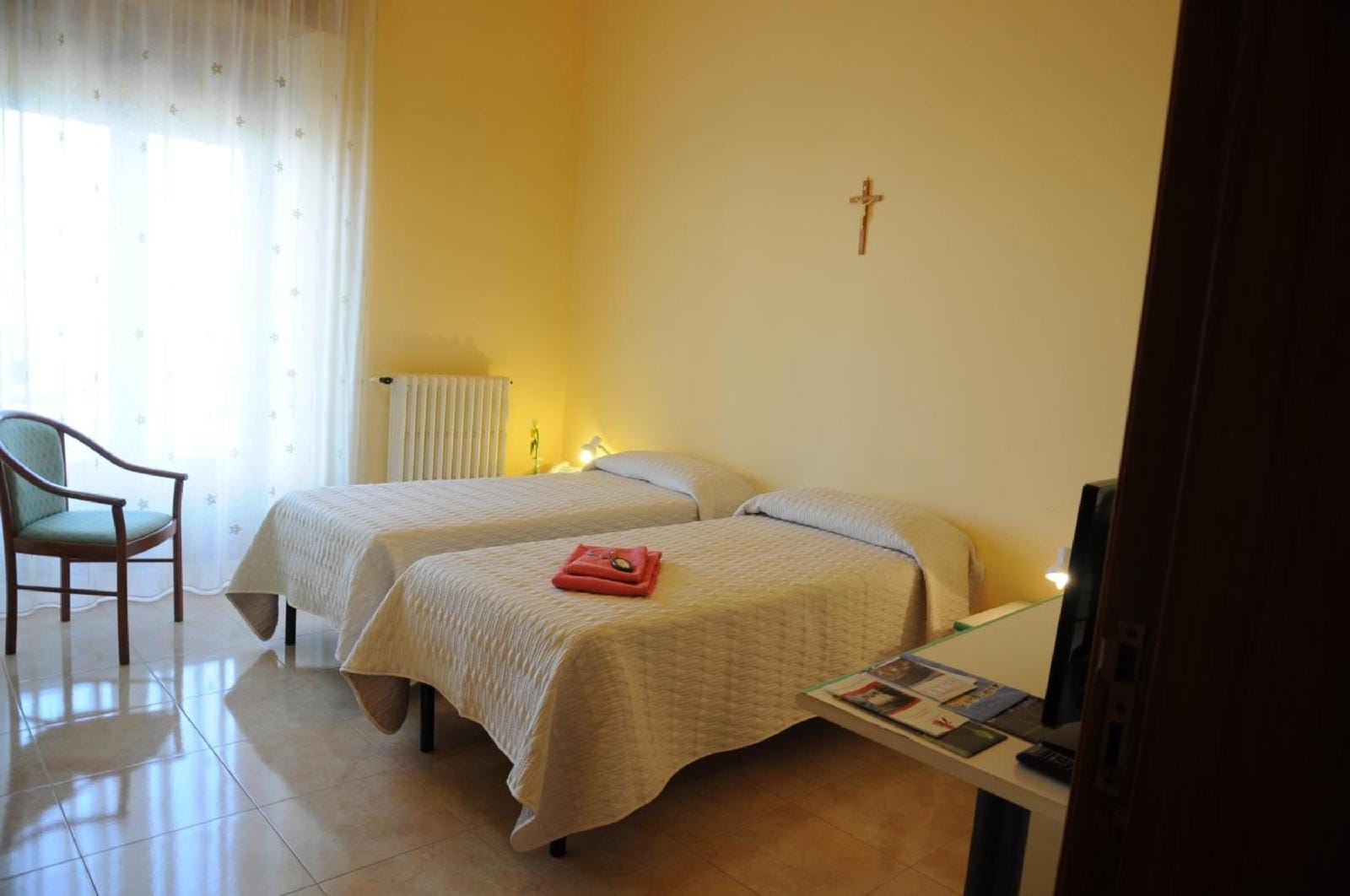 Albergo Villa Nobile