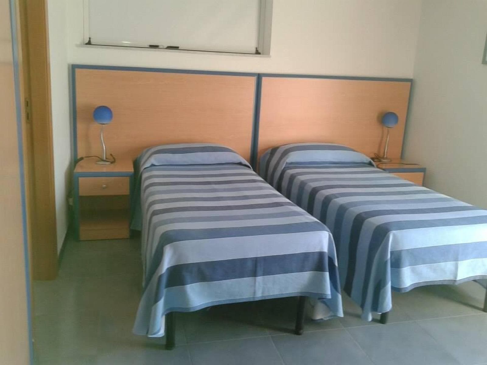 Albergo Villa Nobile