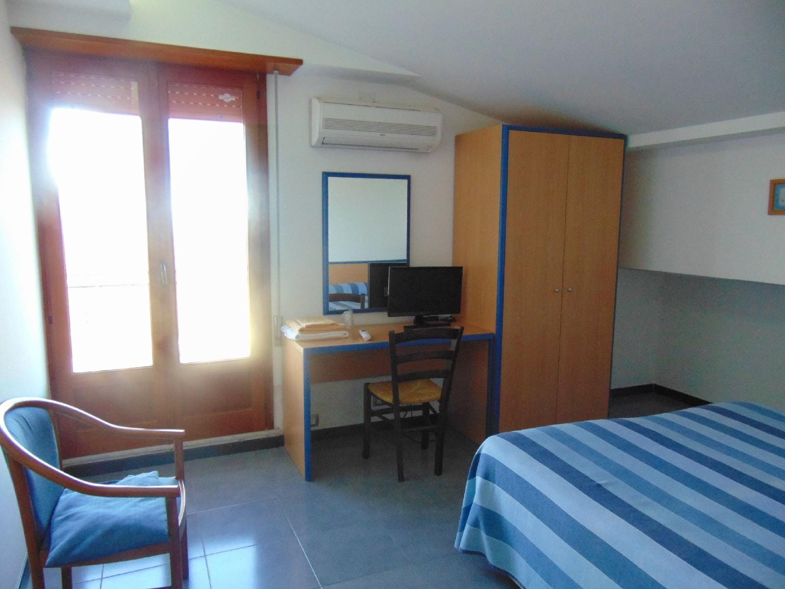 Albergo Villa Nobile