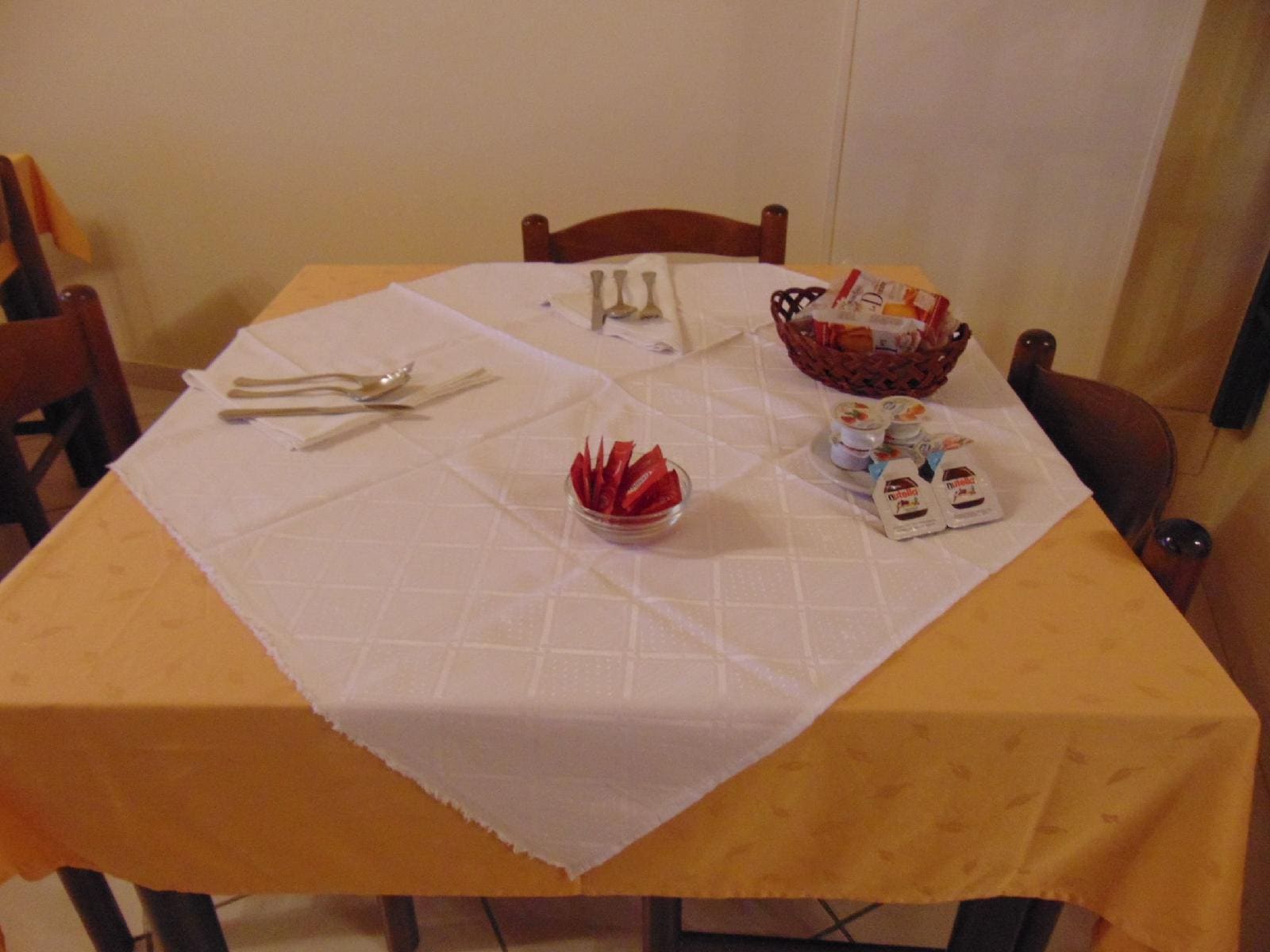 Albergo Villa Nobile
