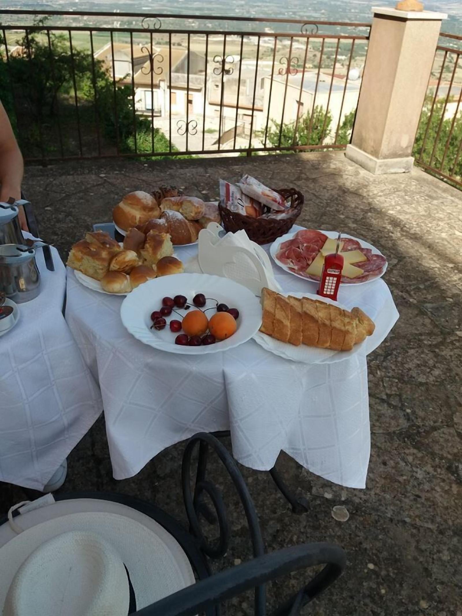 Albergo Villa Nobile