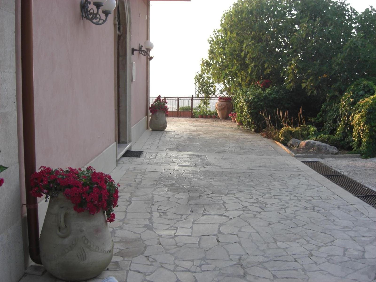 Albergo Villa Nobile
