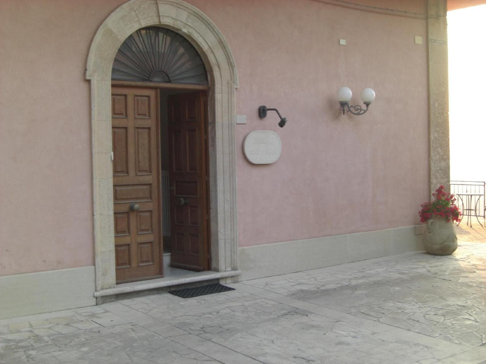 Albergo Villa Nobile